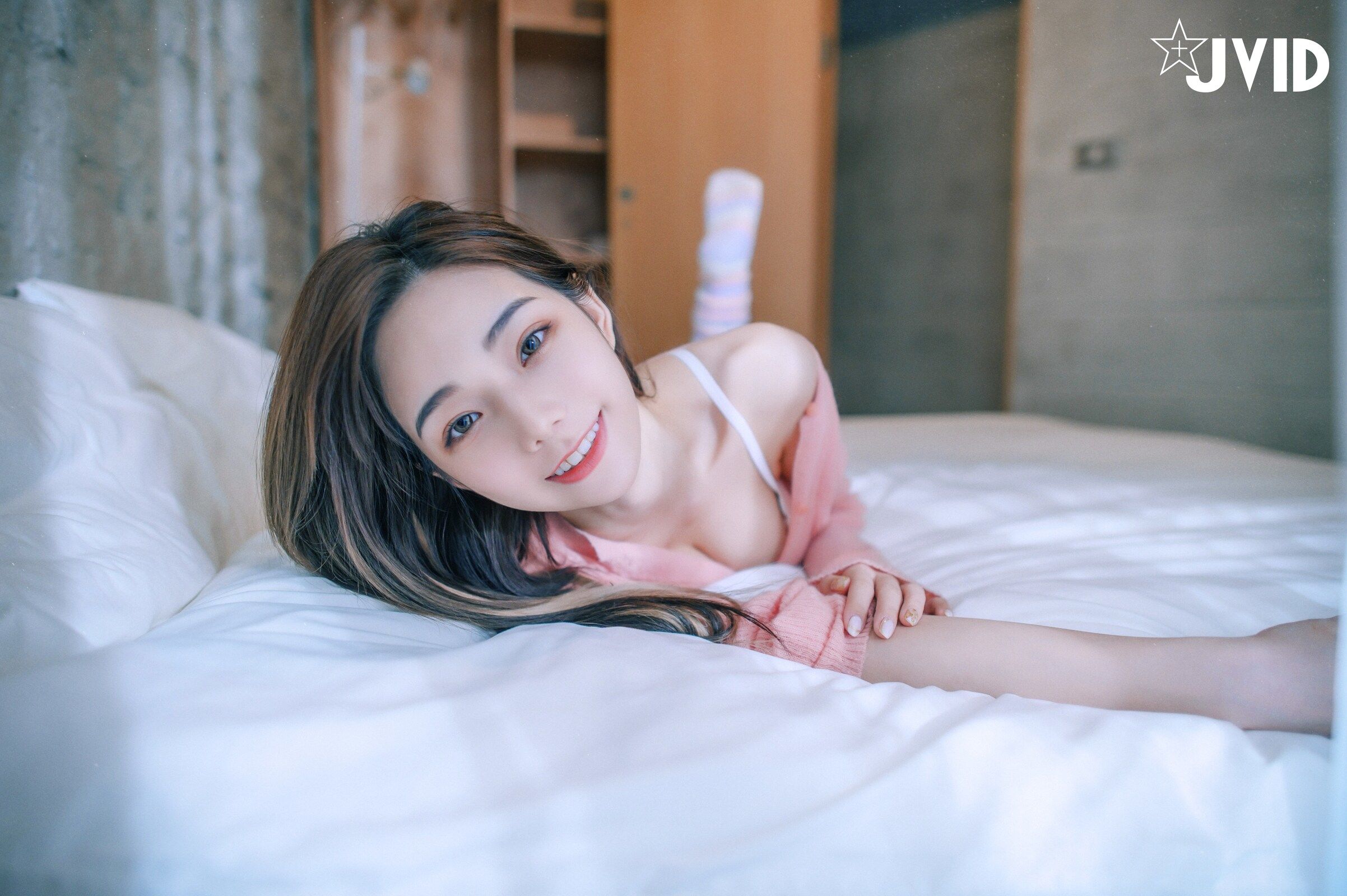 [JVID图集] 啾啾 - 清純小女孩/(114P)