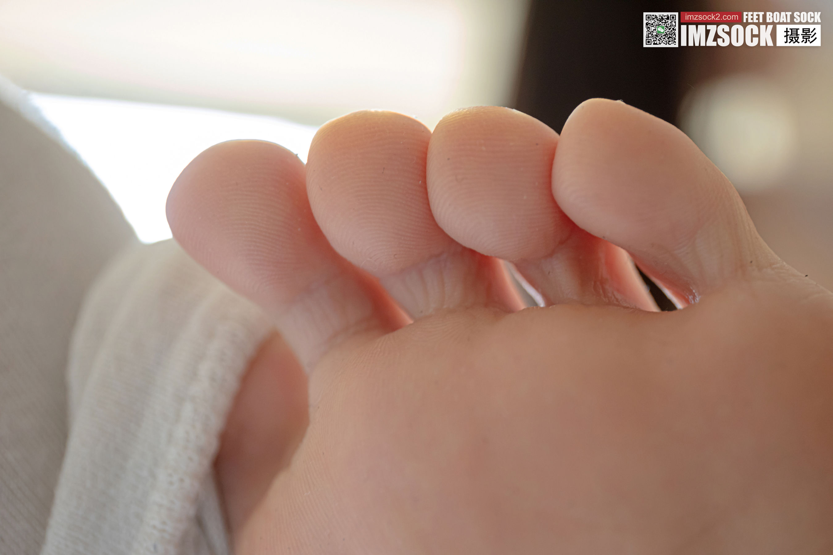 [MZSOCK]爱美足 No.229 铭玥/(129P)