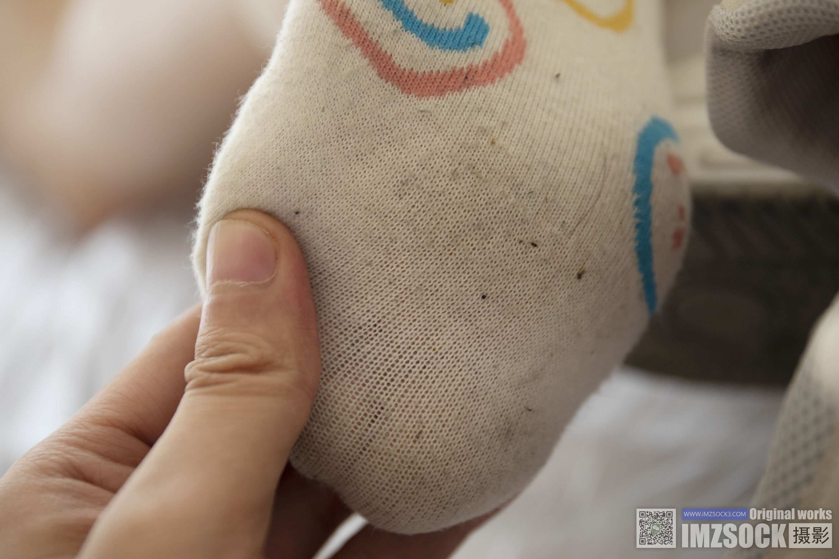 [MZSOCK]爱美足 No.226 小雅/(226P)