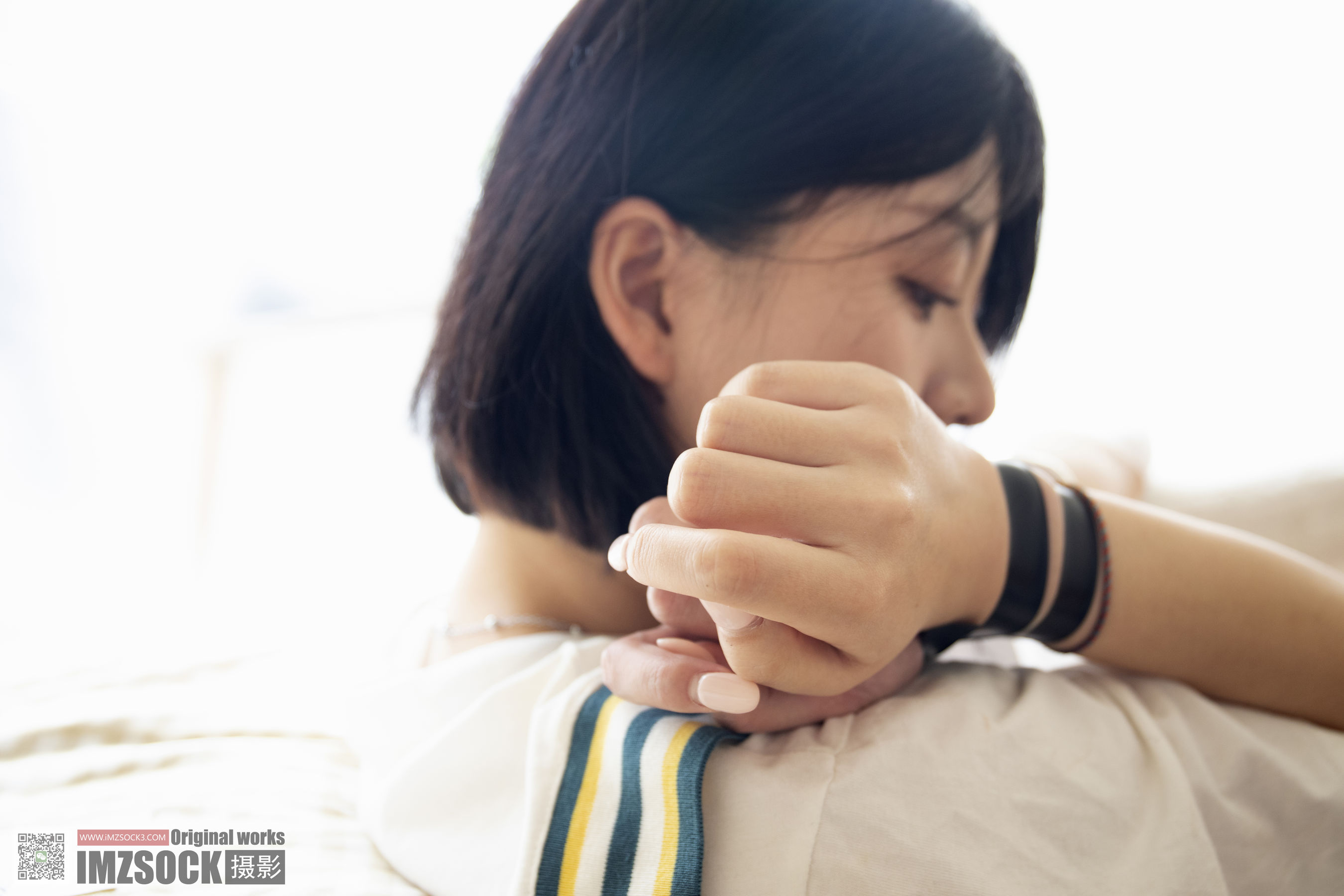 [MZSOCK]爱美足 No.228 蕊子/(93P)