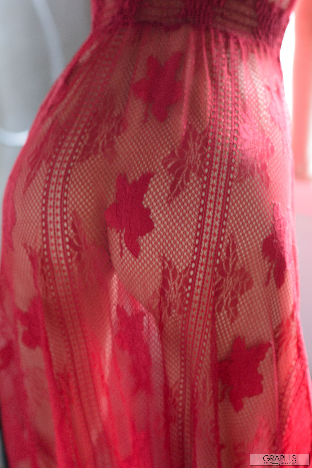 [Graphis Gals] NO.552 Nana Miho 未歩なな VIVACIOUS/(87P)