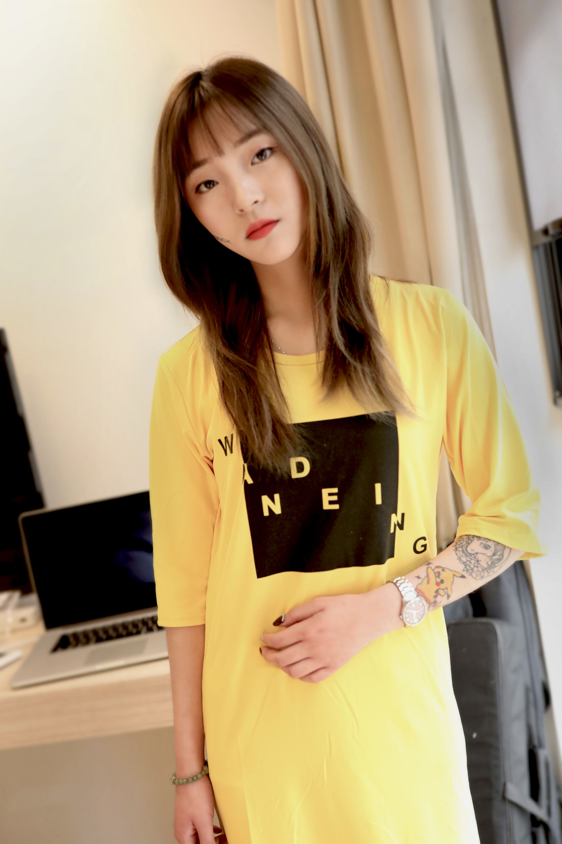 [MZSOCK]爱美足 No.210 梦琪/(77P)