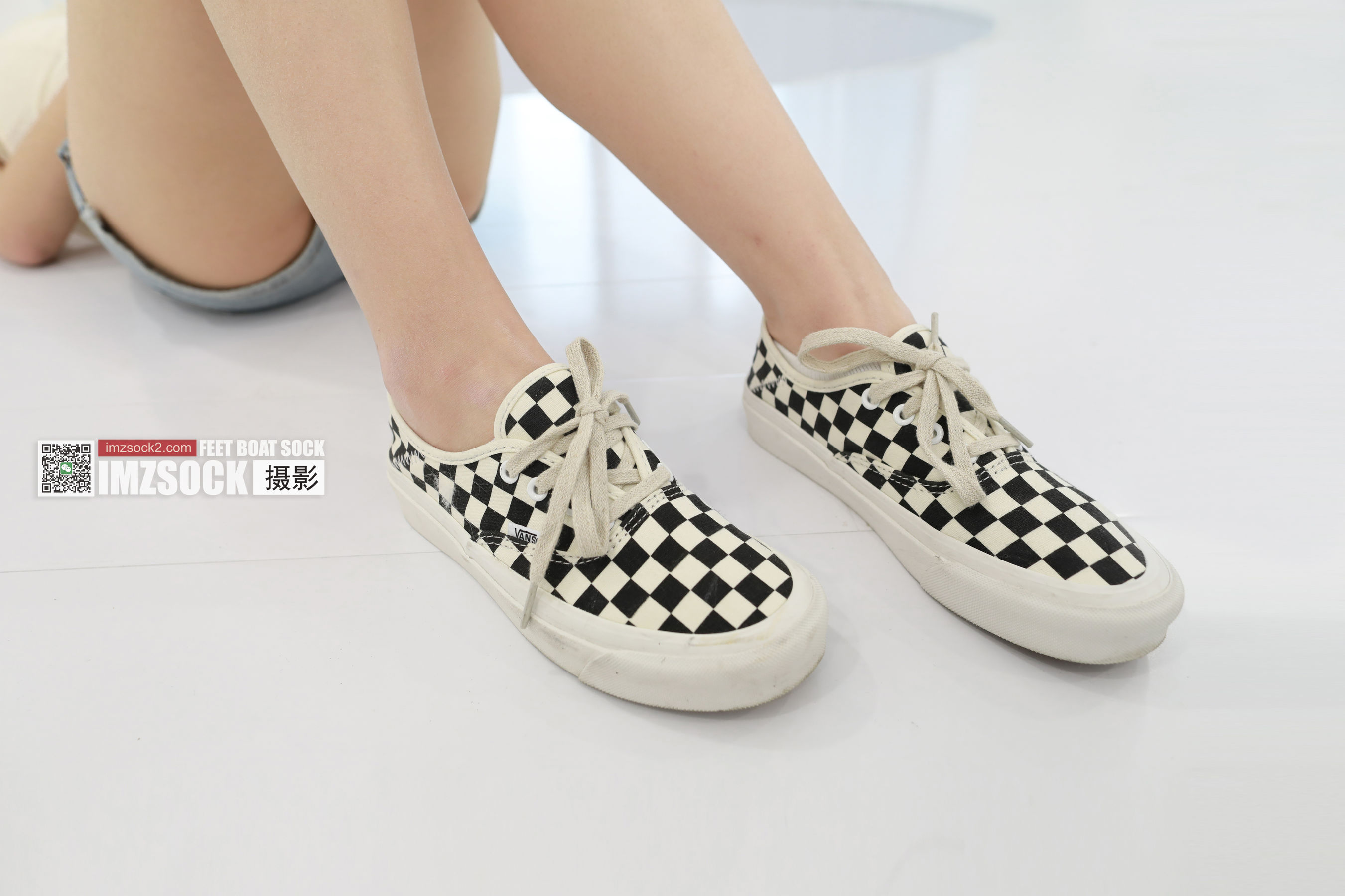 [MZSOCK]爱美足 No.231 美琳/(85P)