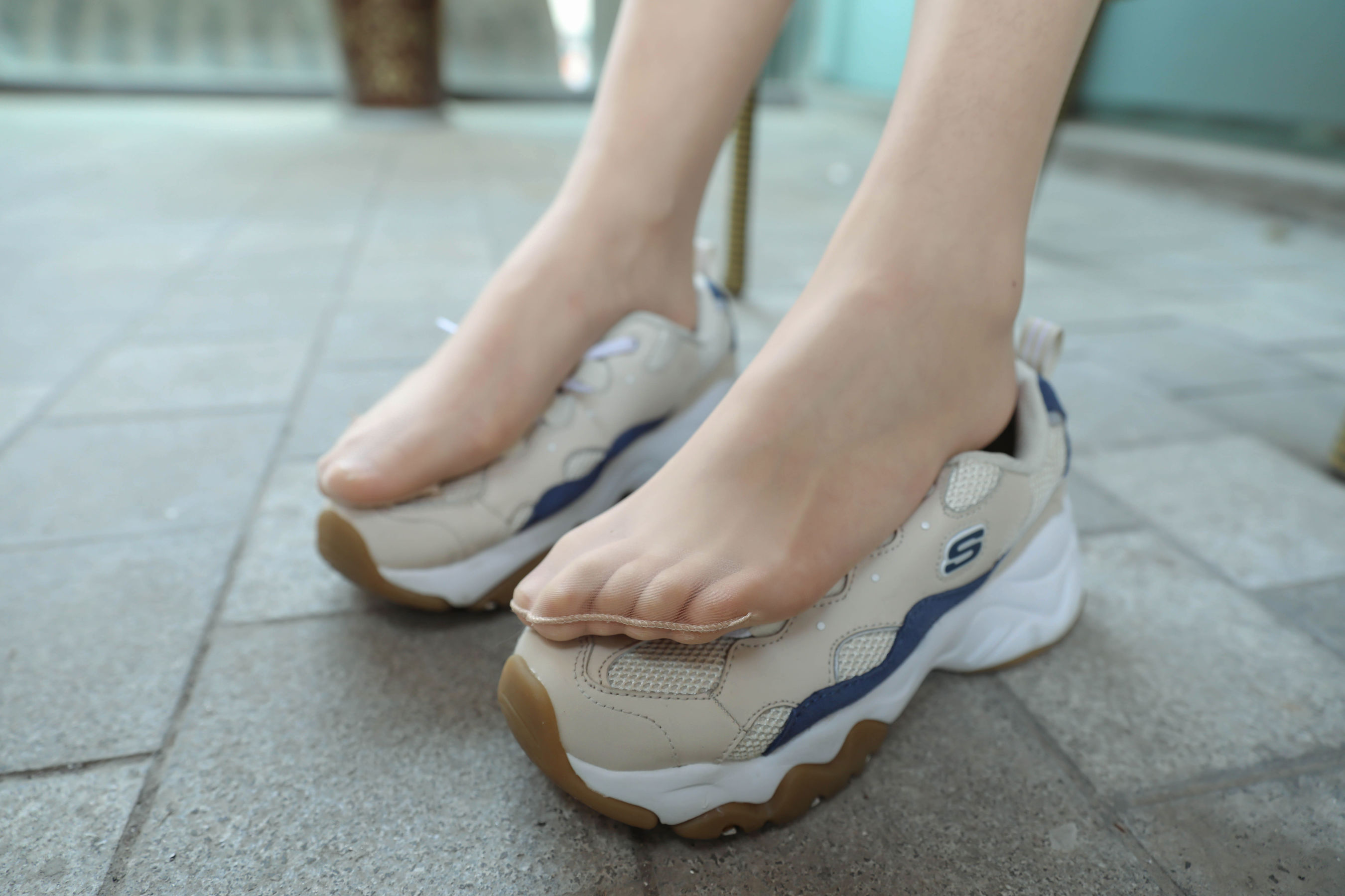 [MZSOCK]爱美足 No.214 小美/(73P)