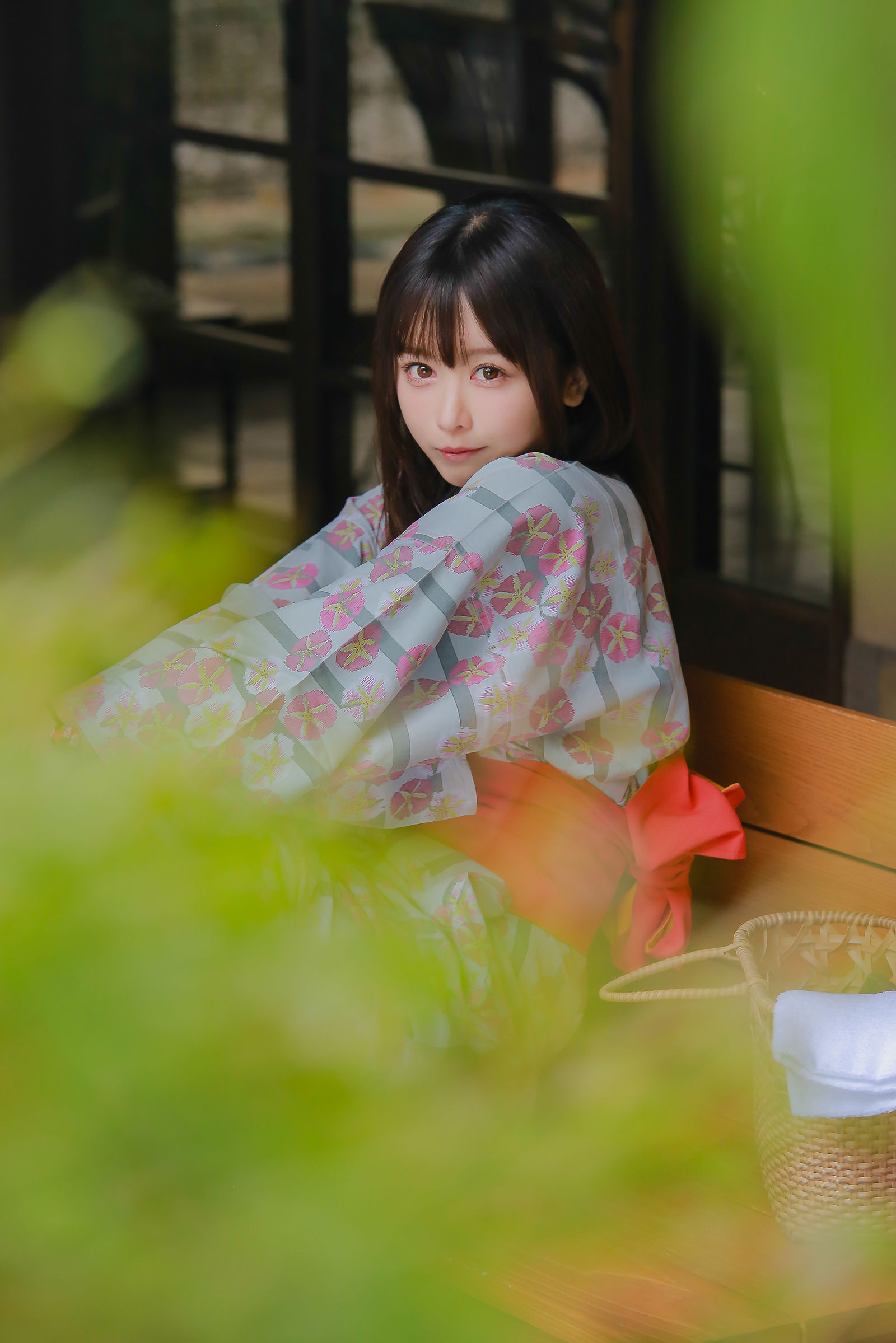 いくみ – (193iKkyu3) - Ikumi いくみ Ikumi to Onsen いくみと温泉/(202P)