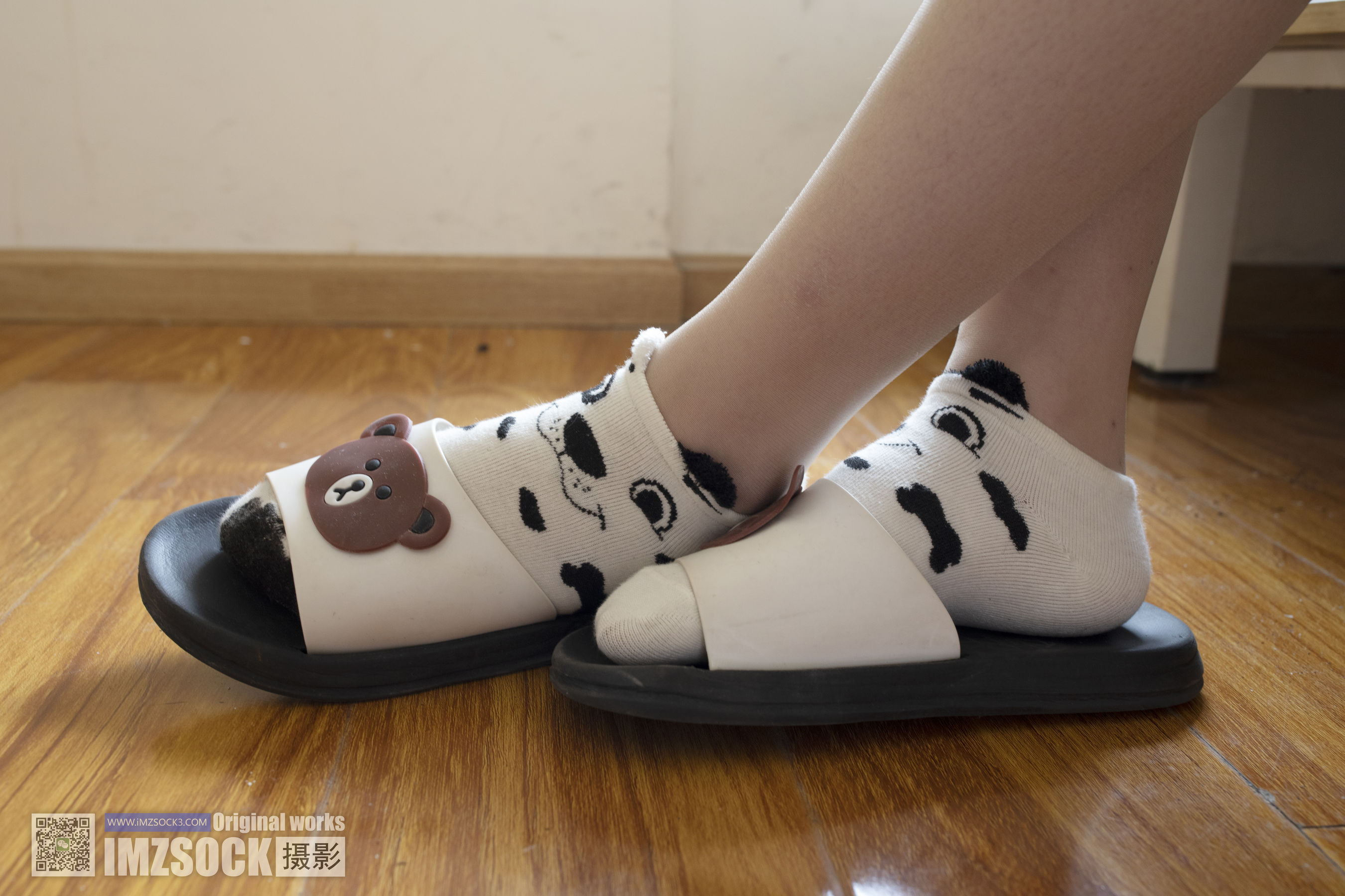 [MZSOCK]爱美足 No.232 琴子/(168P)