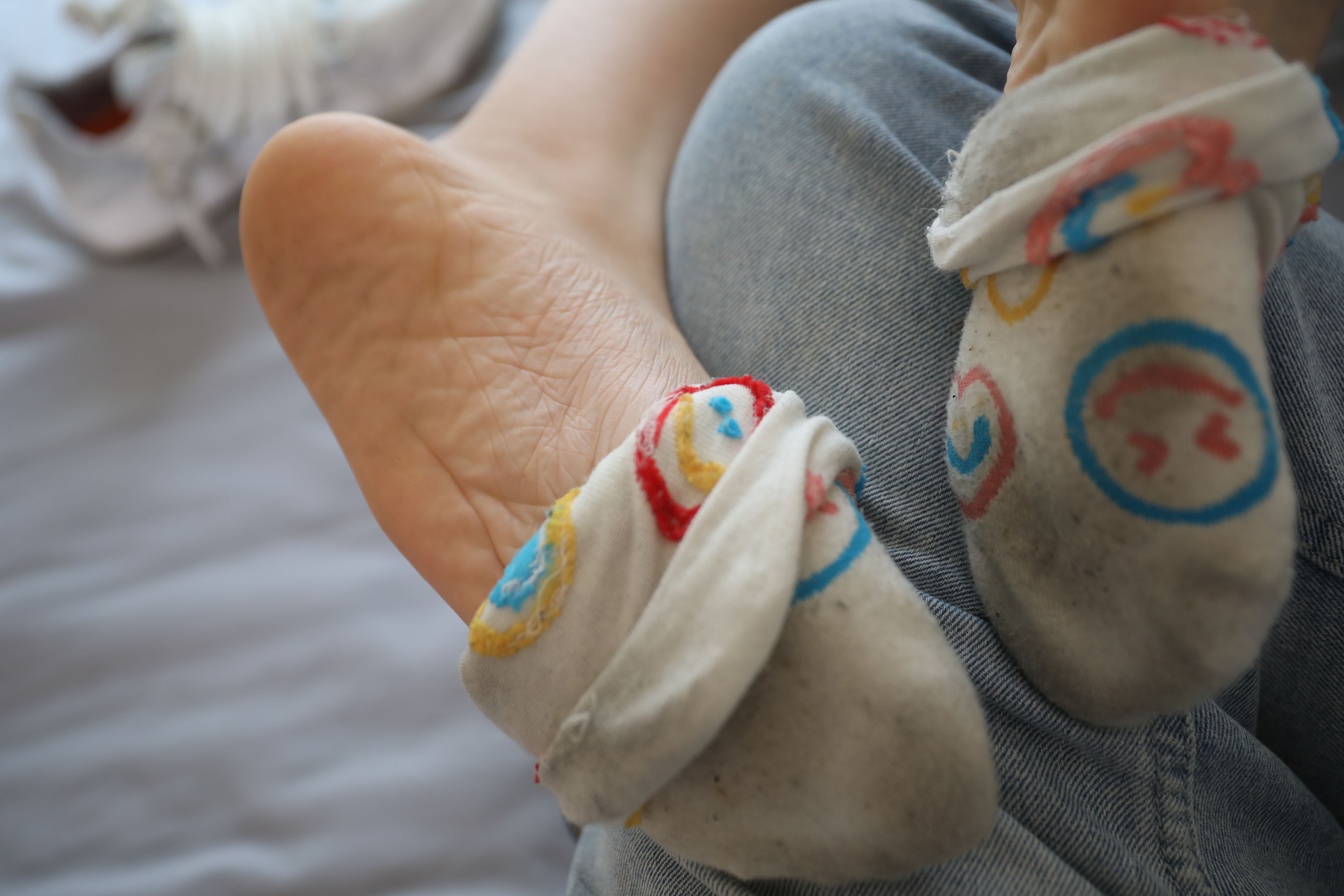 [MZSOCK]爱美足 No.226 小雅/(226P)