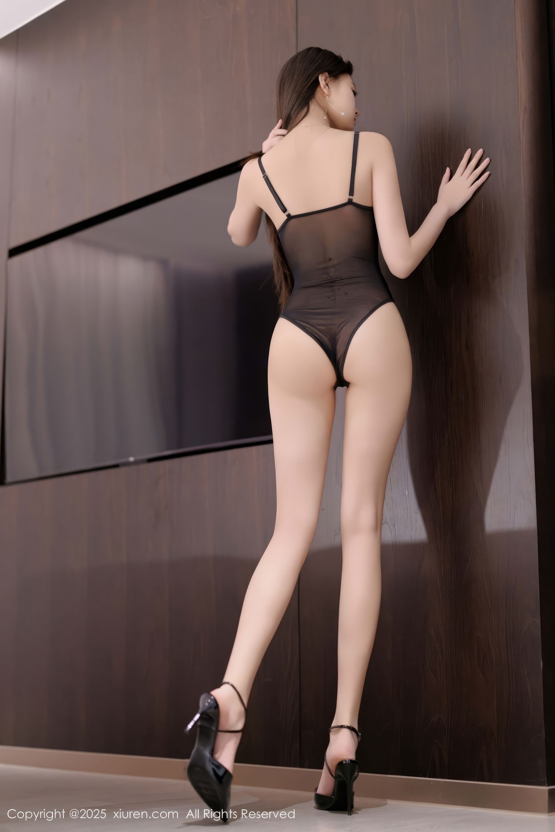 [秀人XiuRen] 2025.01.15 No.9761 初梦瑶/(83P)