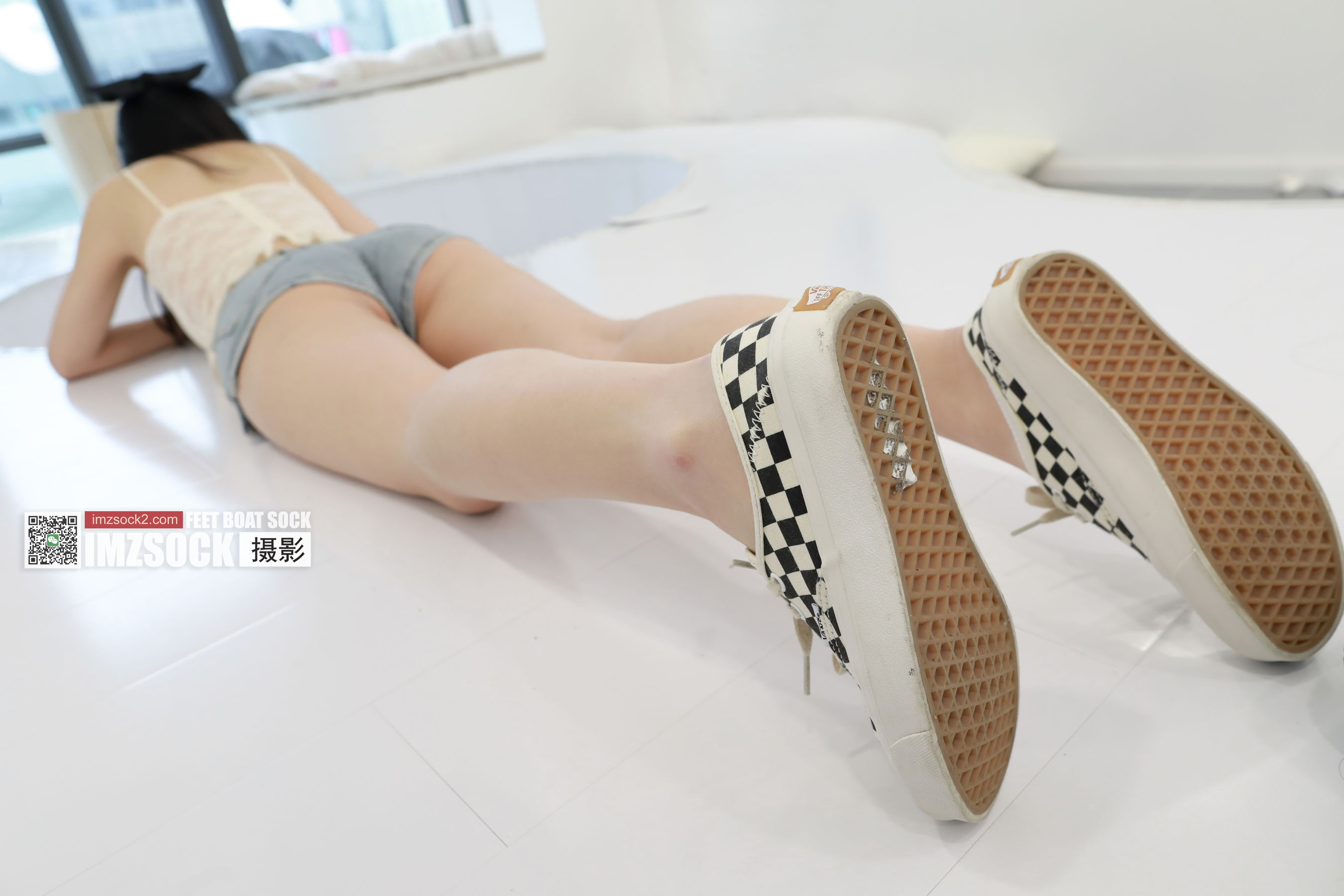 [MZSOCK]爱美足 No.231 美琳/(85P)