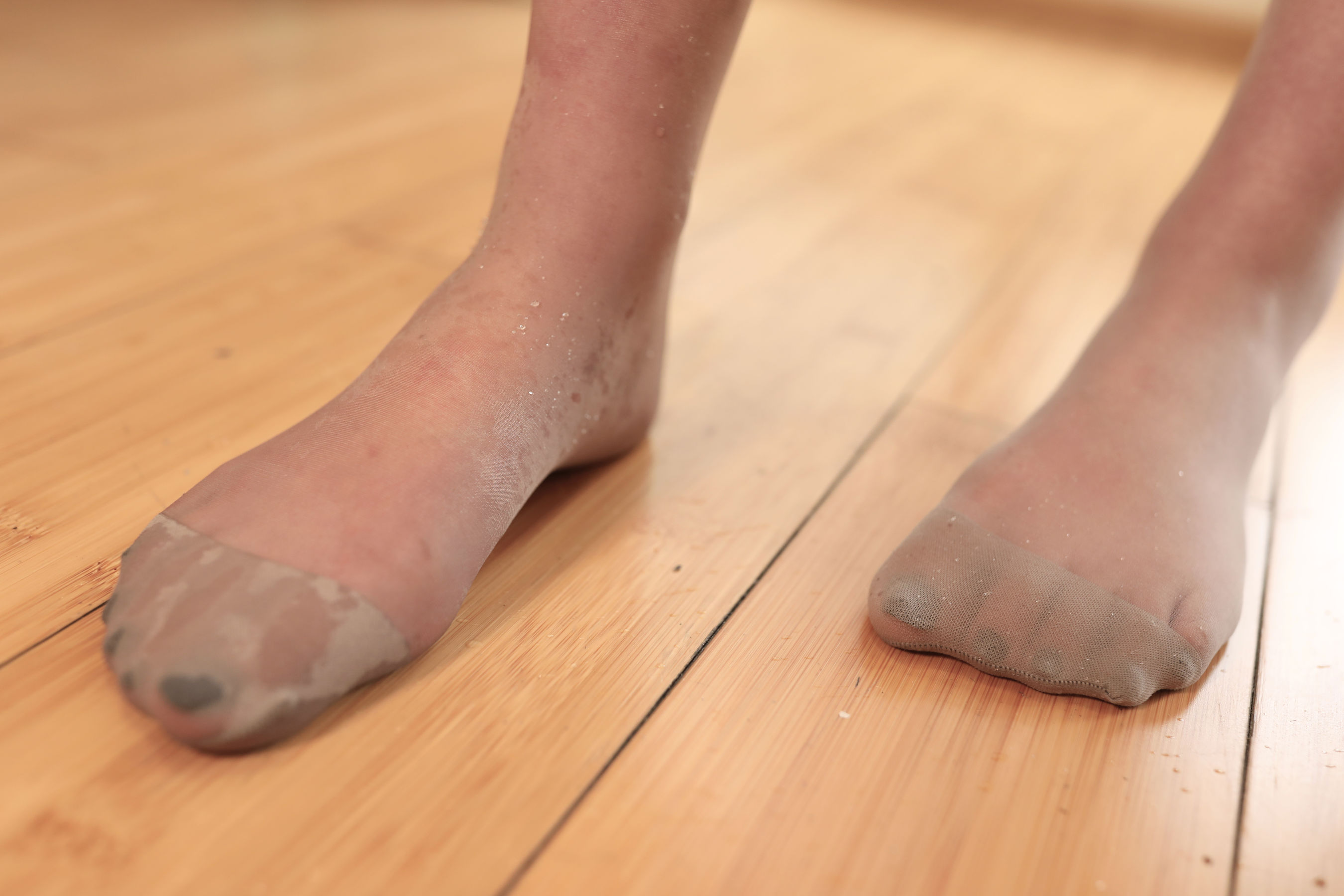 [MZSOCK]爱美足 No.210 梦琪/(77P)