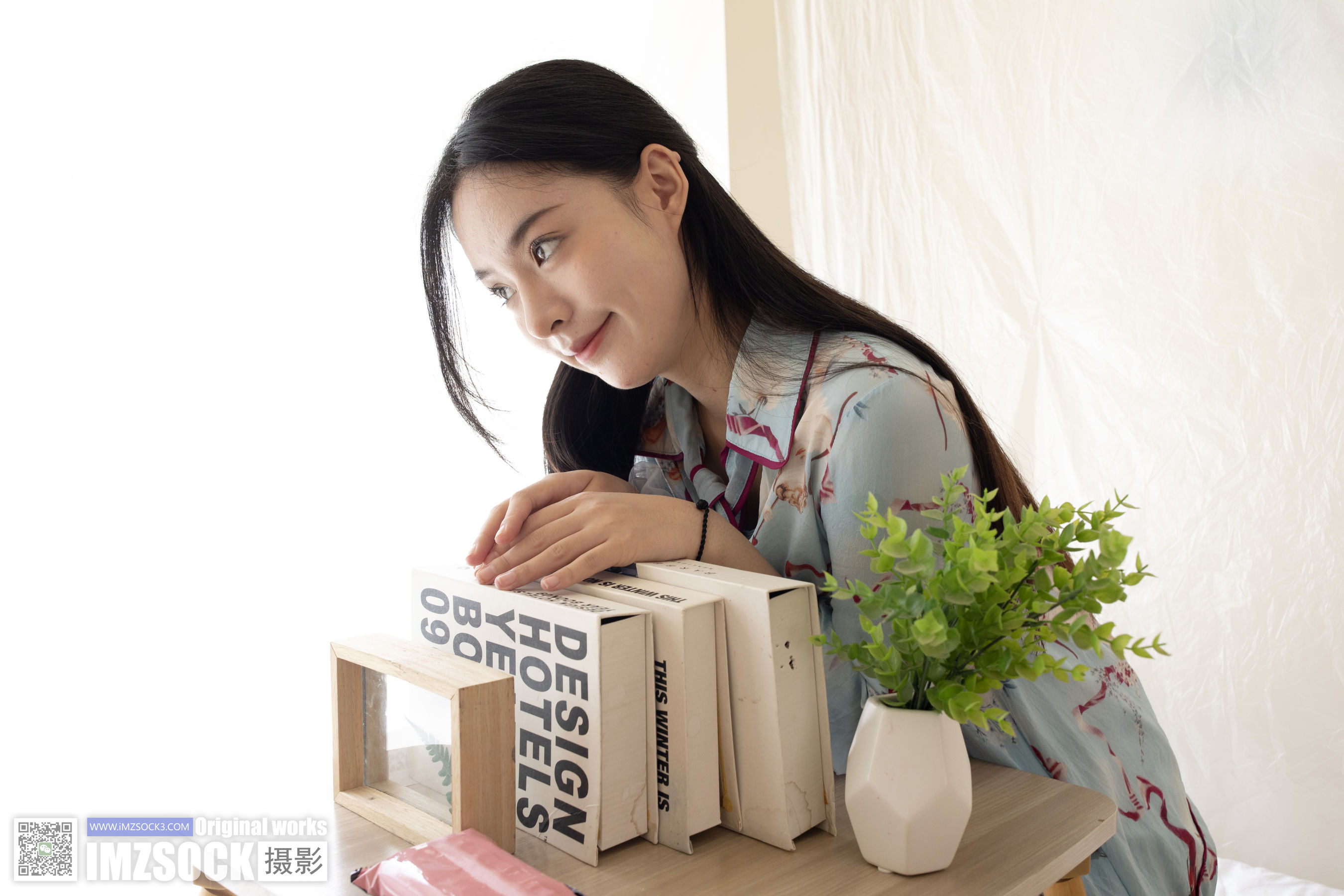 [MZSOCK]爱美足 No.232 琴子/(168P)