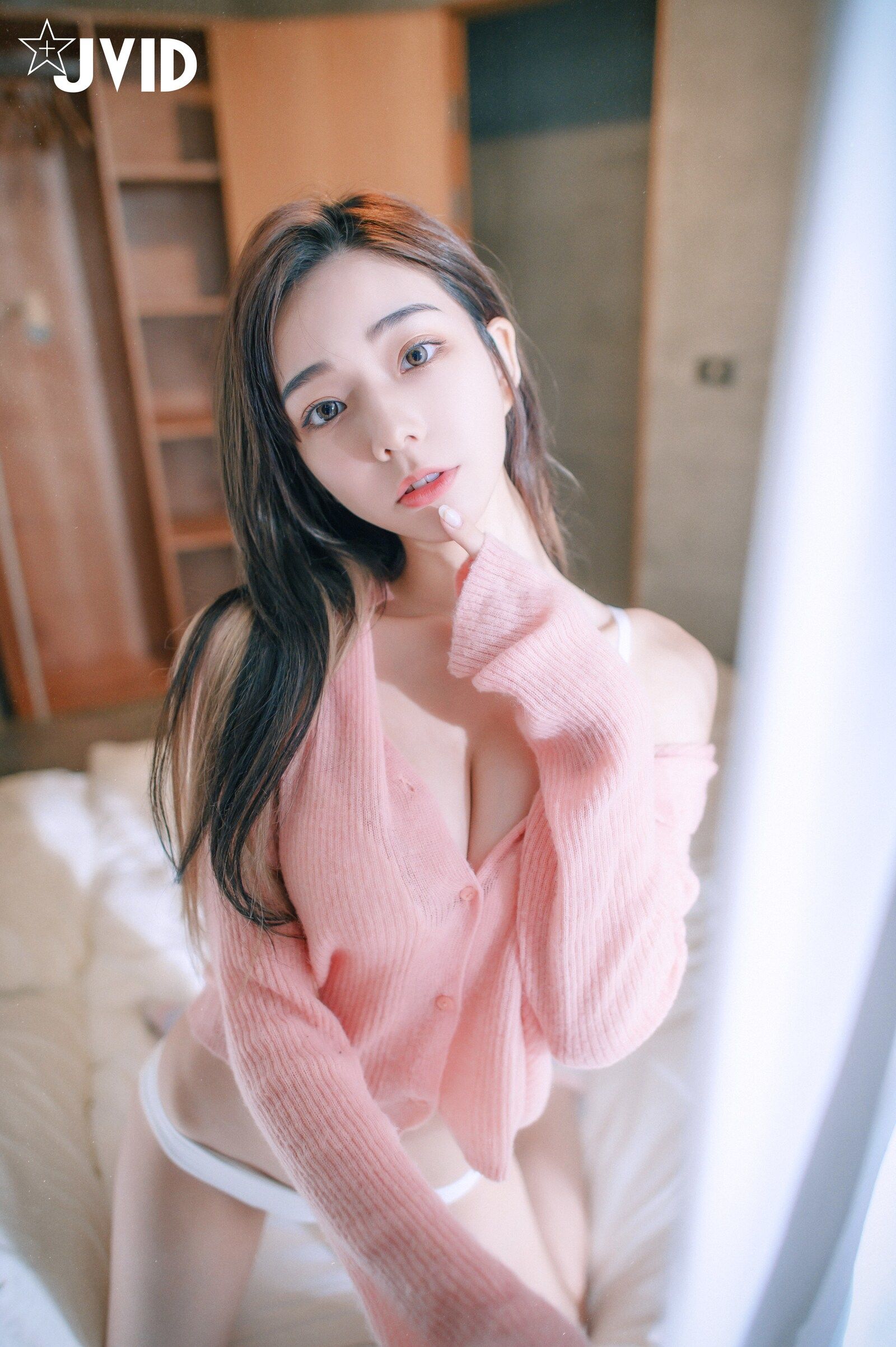 [JVID图集] 啾啾 - 清純小女孩/(114P)