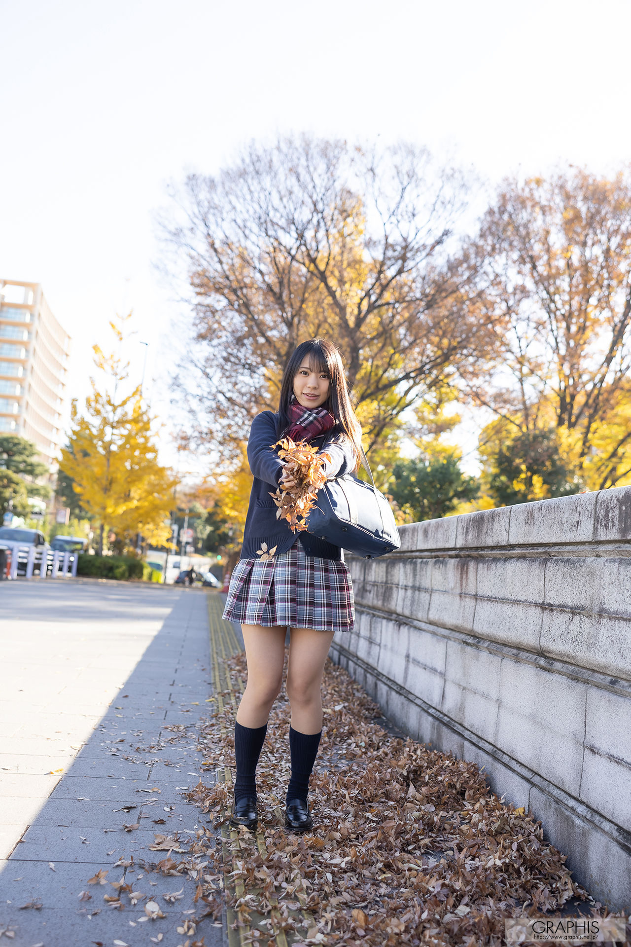[Graphis Gals] NO.551 Kokoro Asano 浅野こころ HEROINE/(76P)