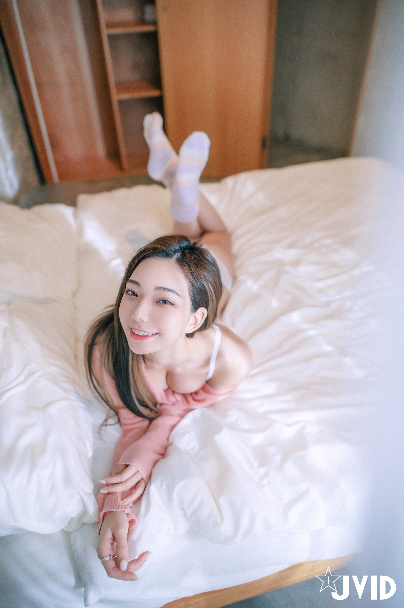 [JVID图集] 啾啾 - 清純小女孩/(114P)