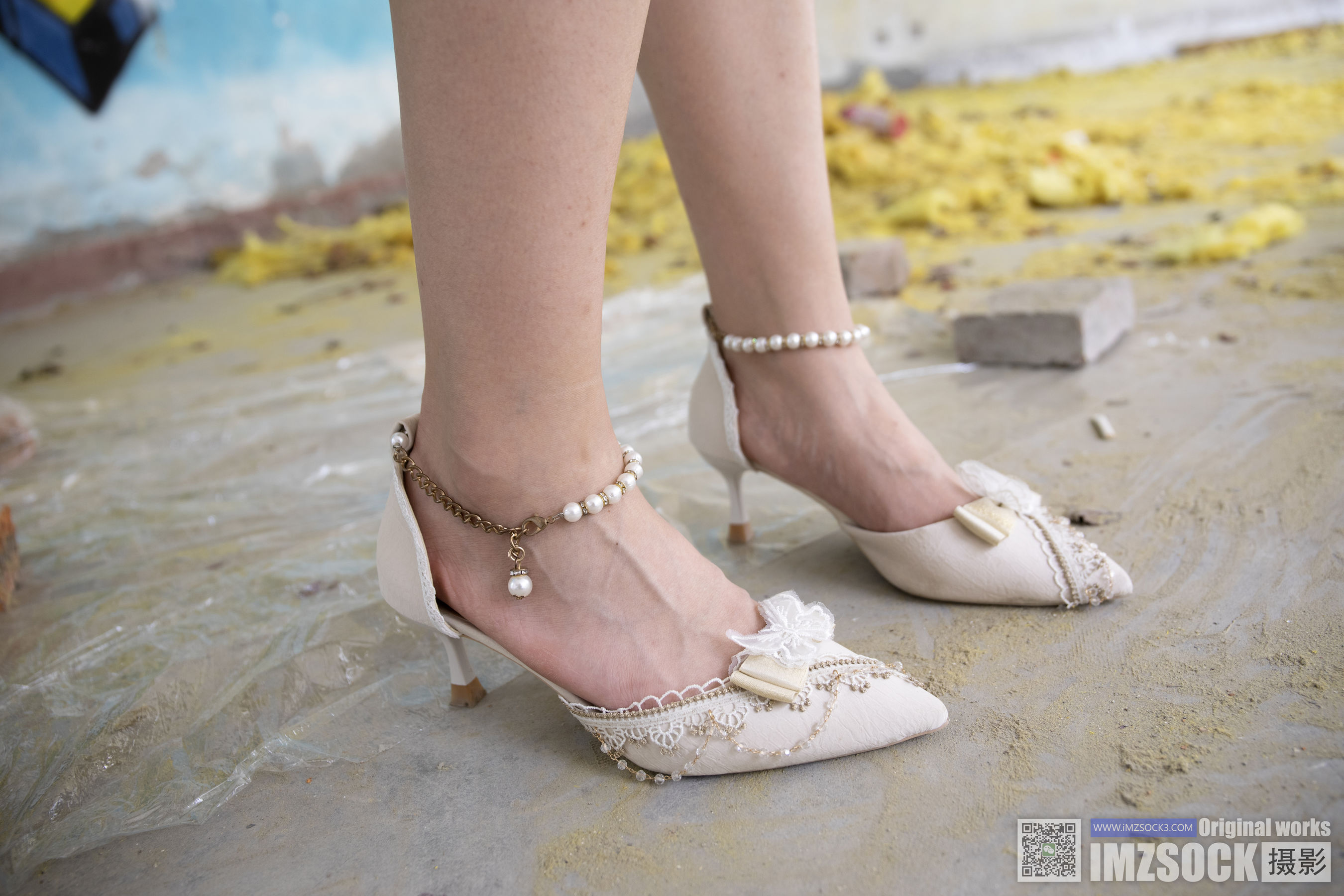 [MZSOCK]爱美足 No.230 小雅/(84P)