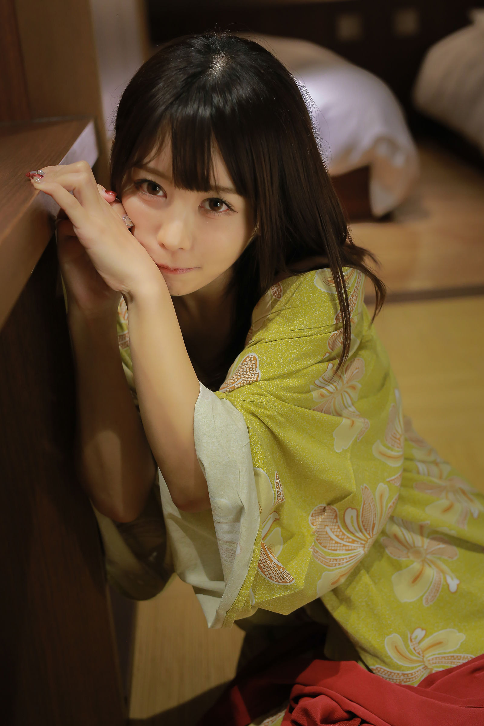 いくみ – (193iKkyu3) - Ikumi いくみ Ikumi to Onsen いくみと温泉/(202P)