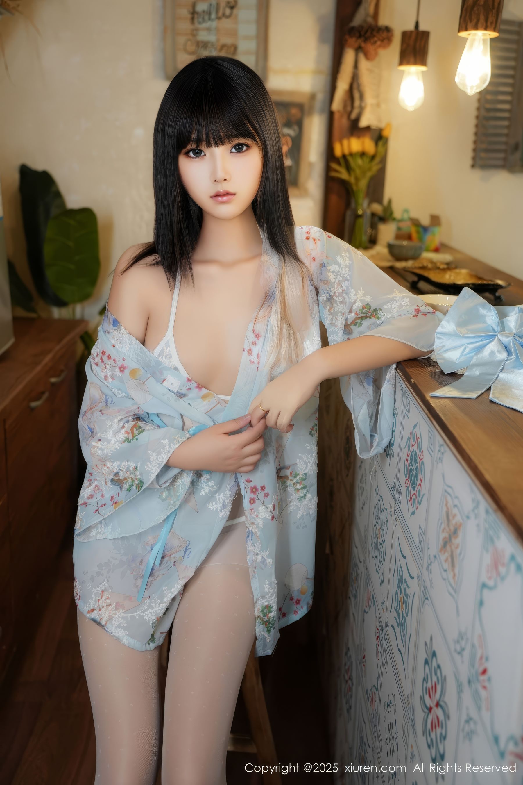 [秀人XiuRen] 2025.01.15 No.9760 姚若兮vay/(51P)