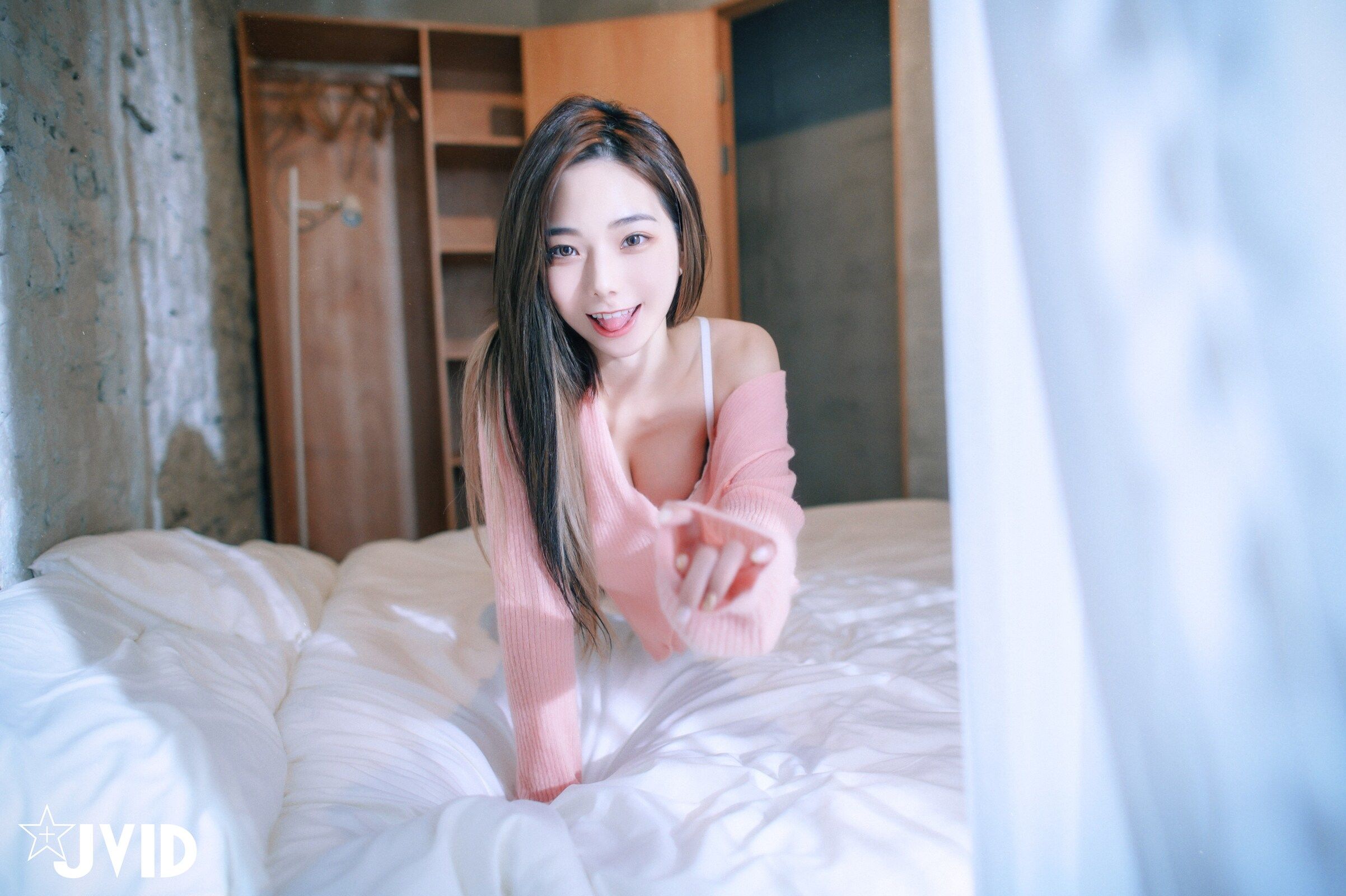 [JVID图集] 啾啾 - 清純小女孩/(114P)