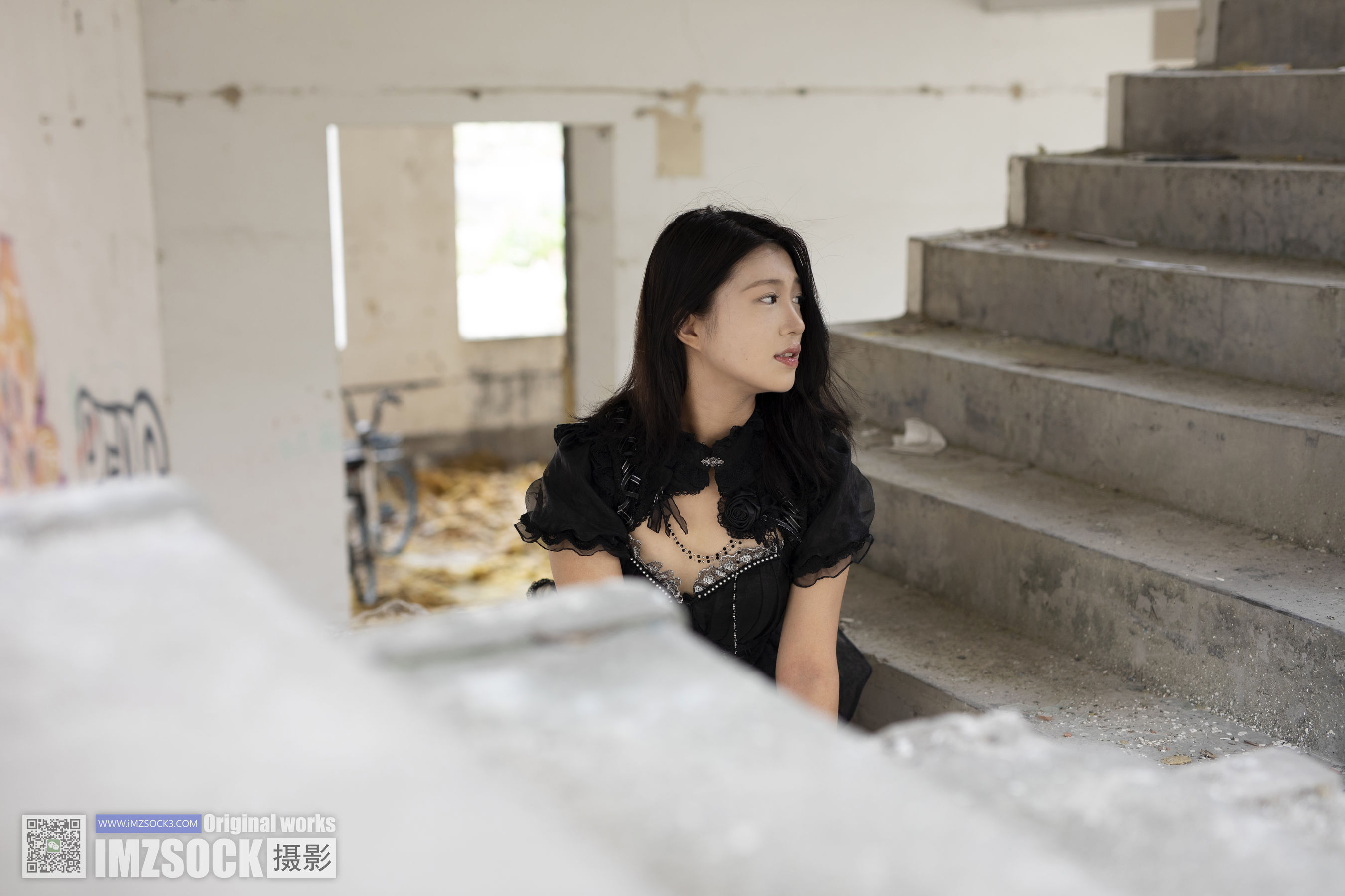 [MZSOCK]爱美足 No.230 小雅/(84P)