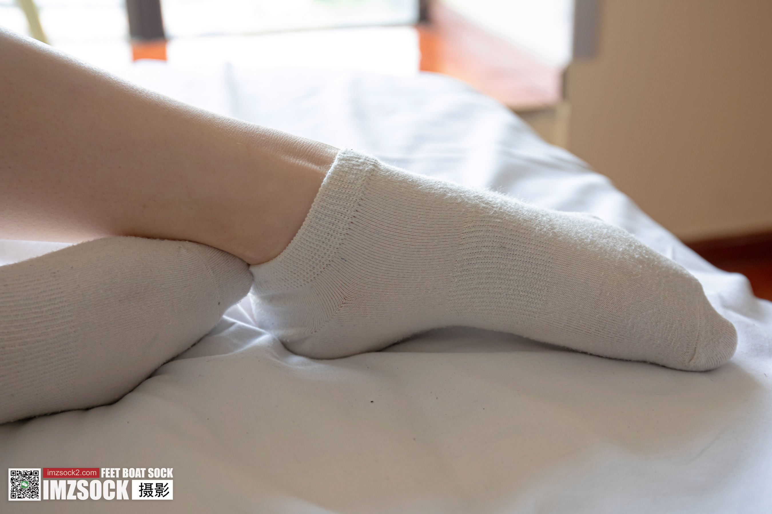 [MZSOCK]爱美足 No.229 铭玥/(129P)