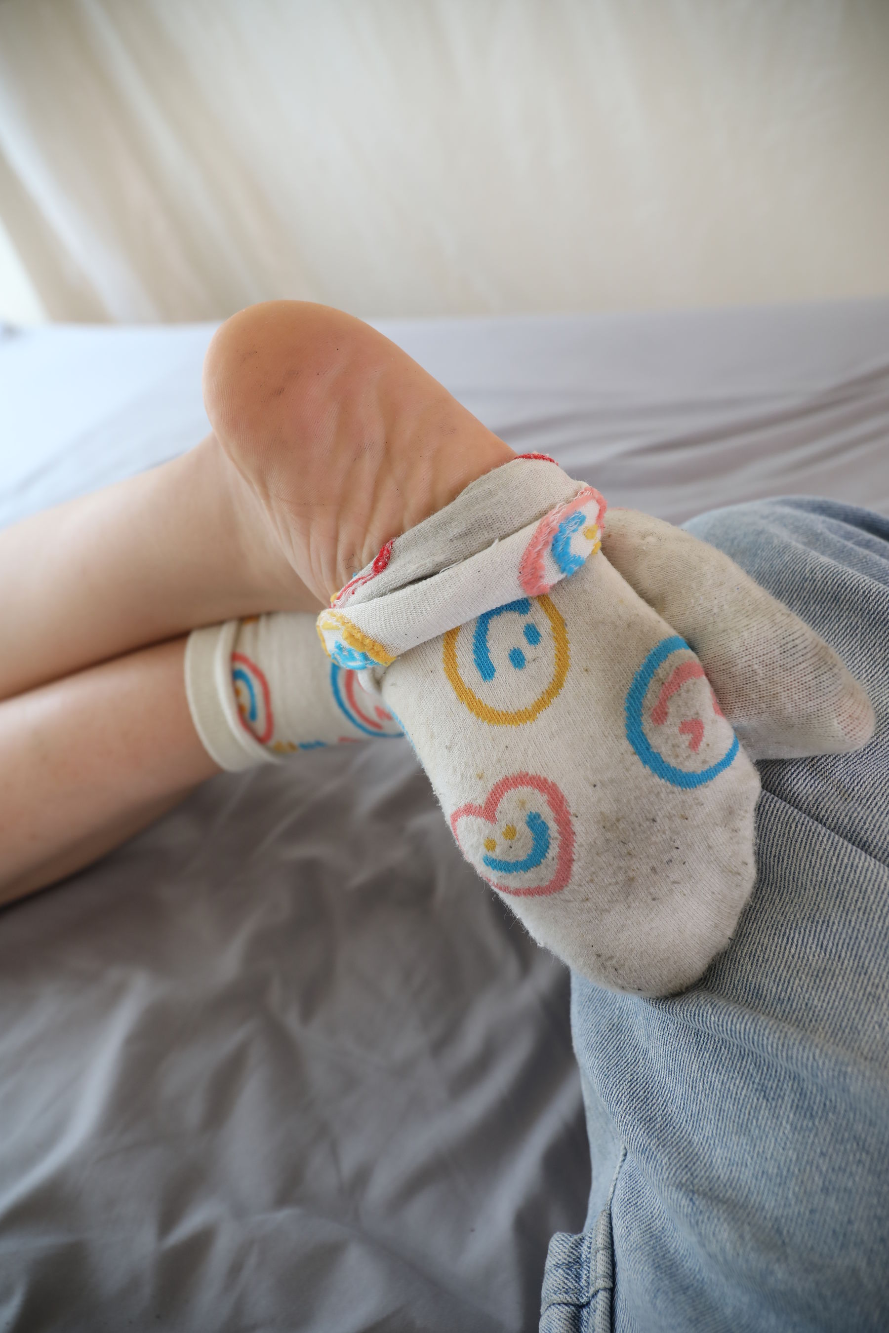 [MZSOCK]爱美足 No.226 小雅/(226P)