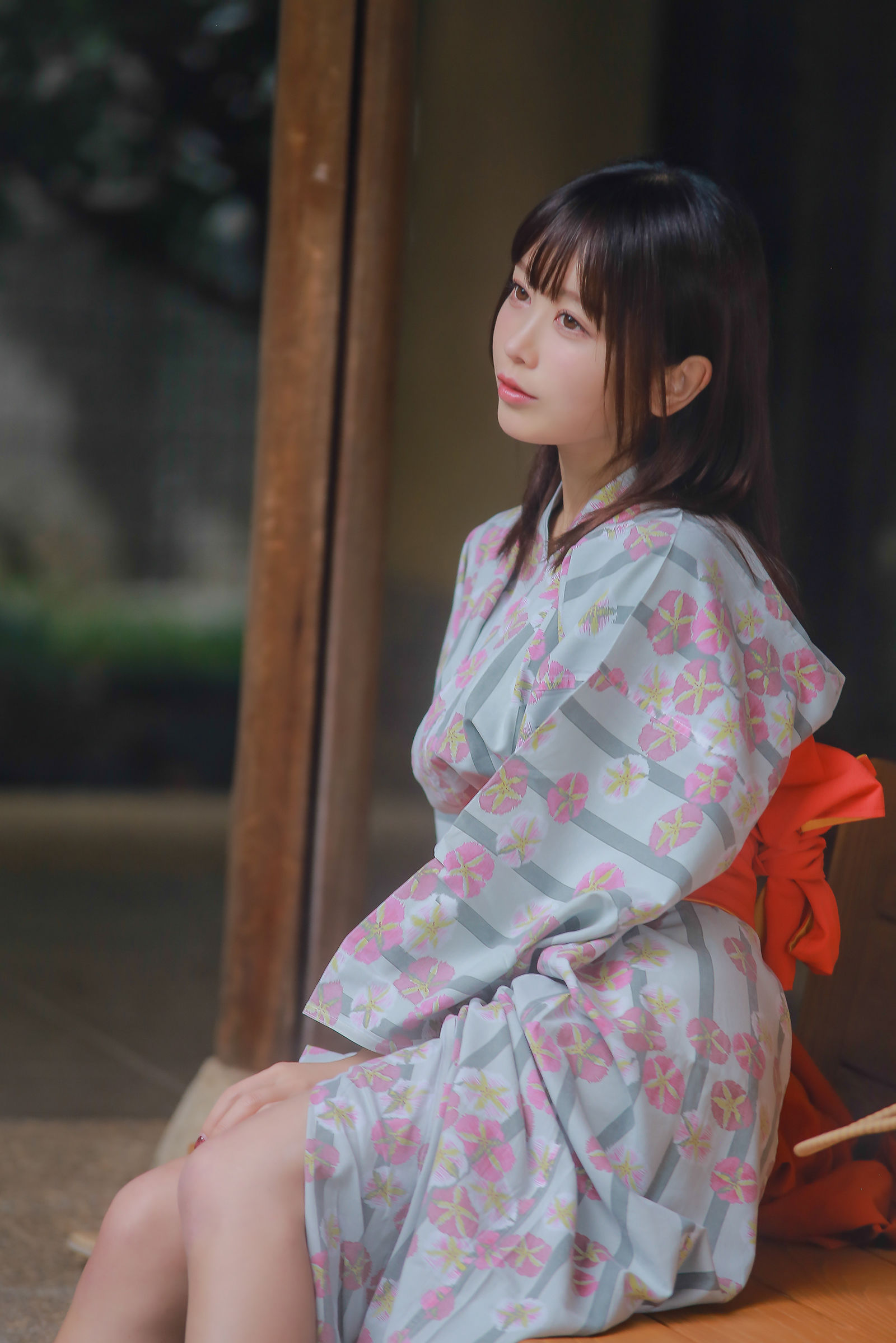 いくみ – (193iKkyu3) - Ikumi いくみ Ikumi to Onsen いくみと温泉/(202P)