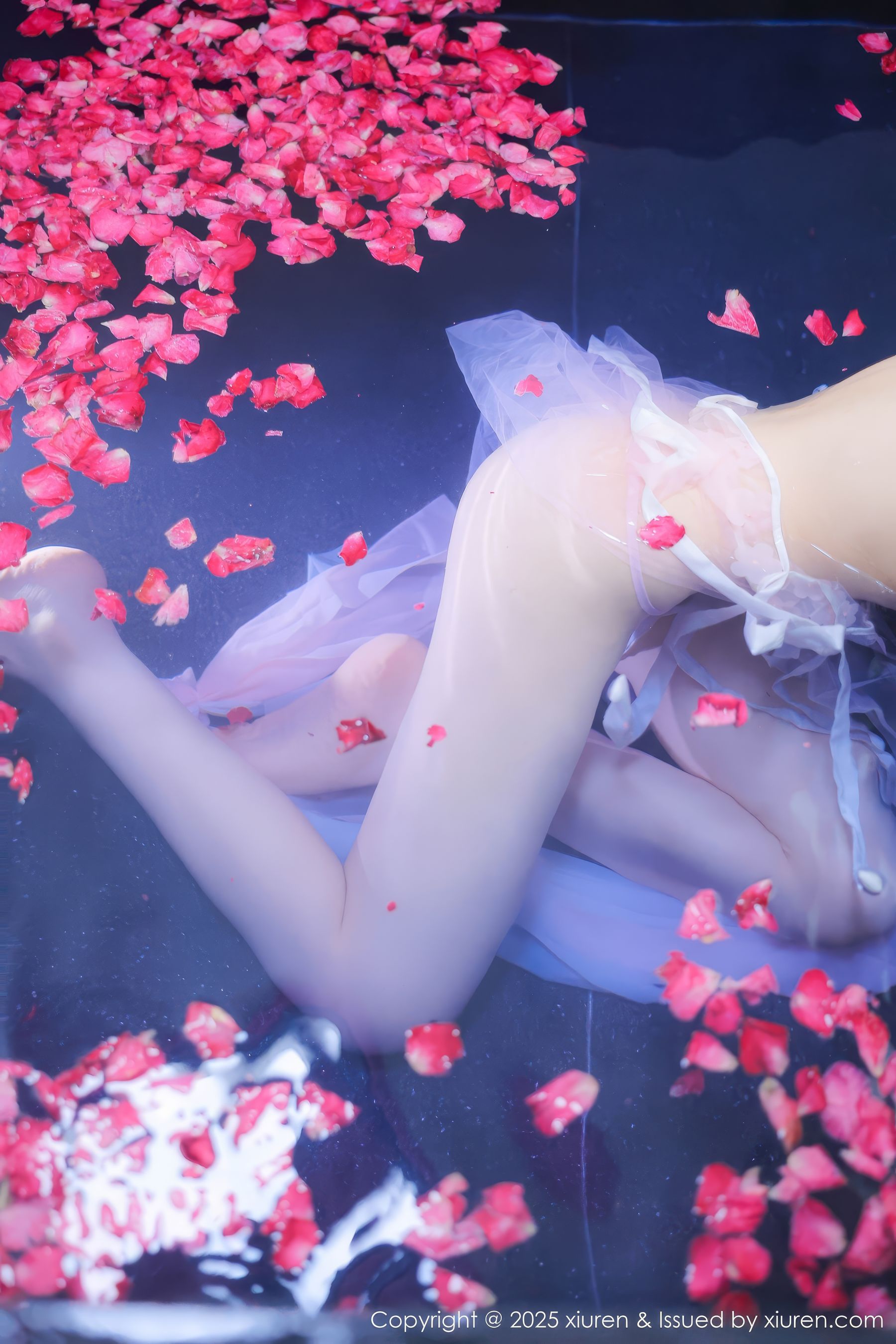 [秀人XiuRen] 2025.01.17 No.9778 桃妖夭/(78P)