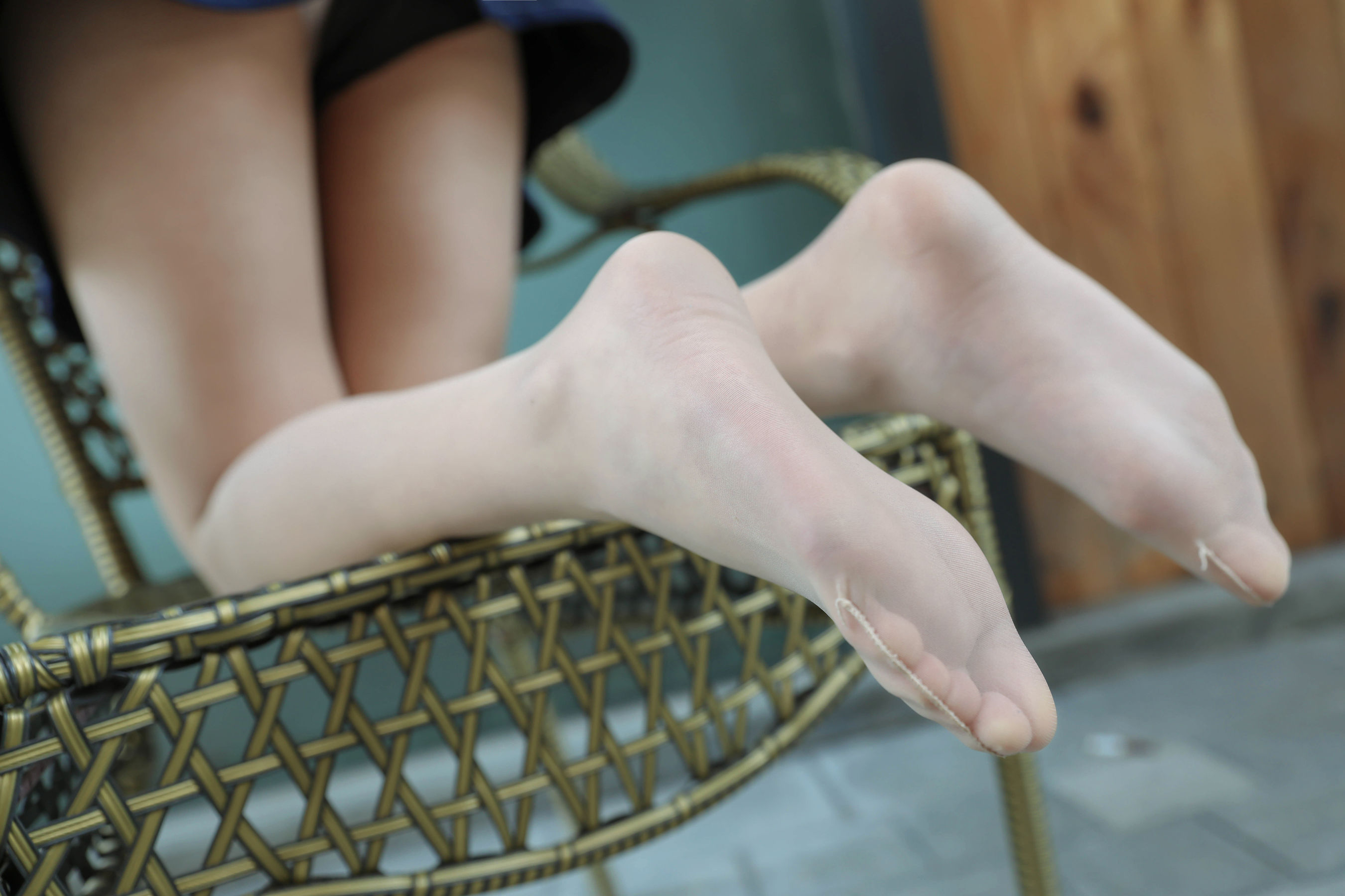 [MZSOCK]爱美足 No.214 小美/(73P)