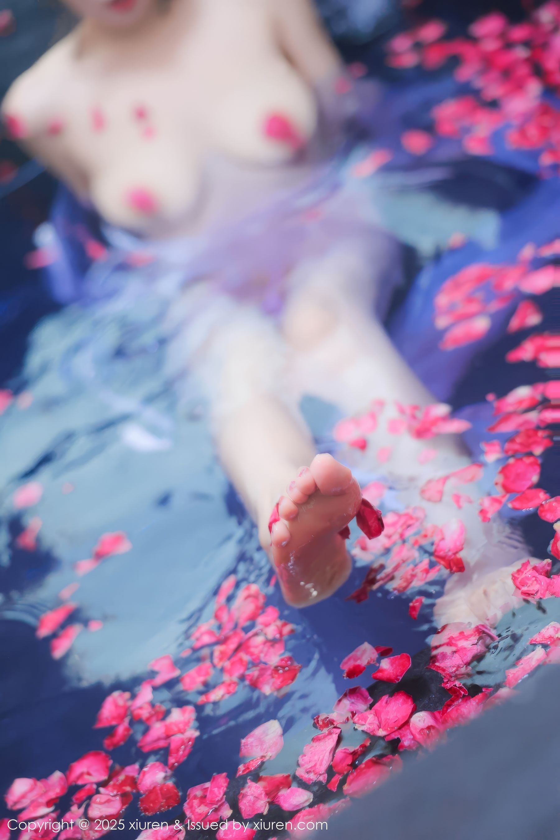 [秀人XiuRen] 2025.01.17 No.9778 桃妖夭/(78P)