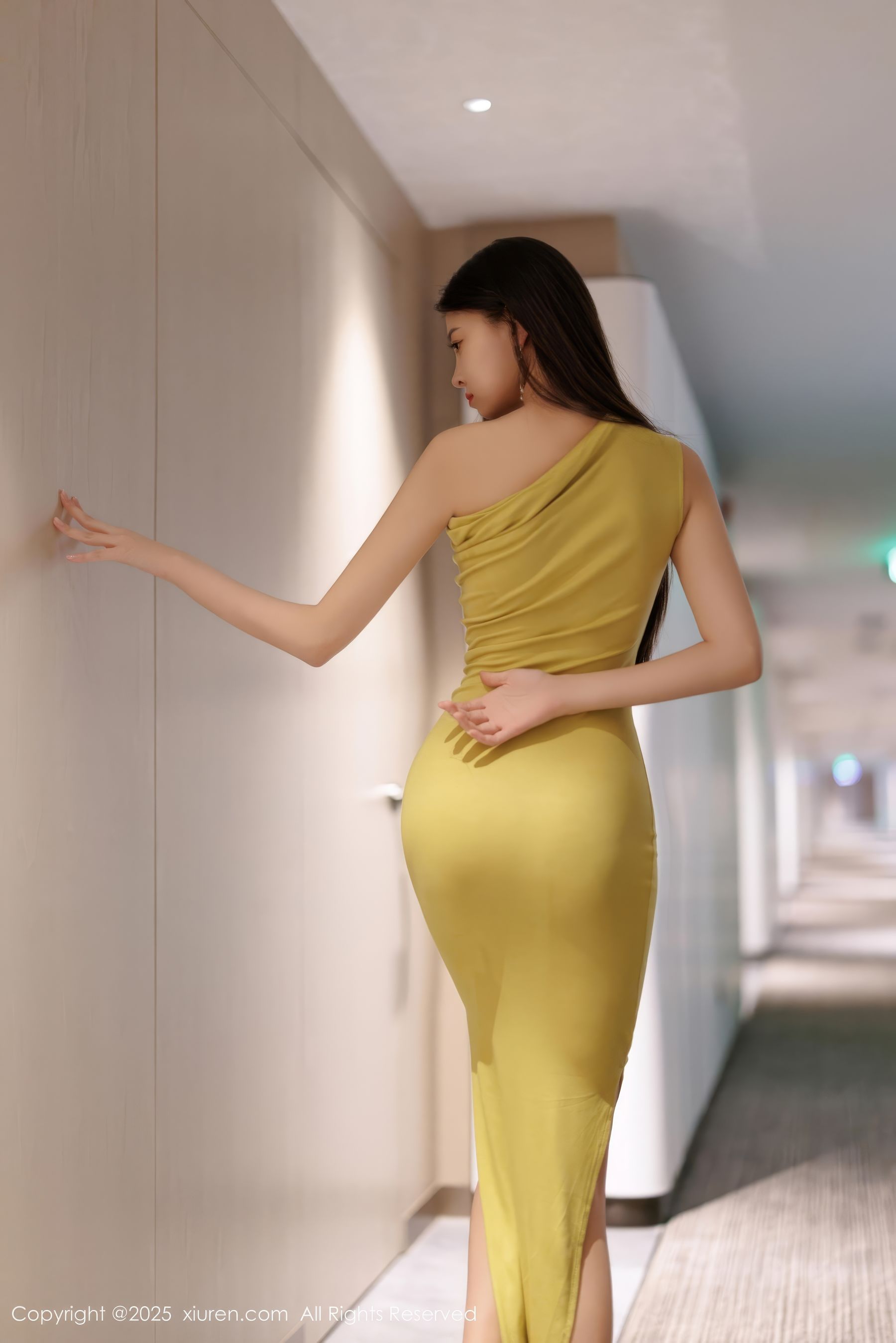 [秀人XiuRen] 2025.01.15 No.9761 初梦瑶/(83P)