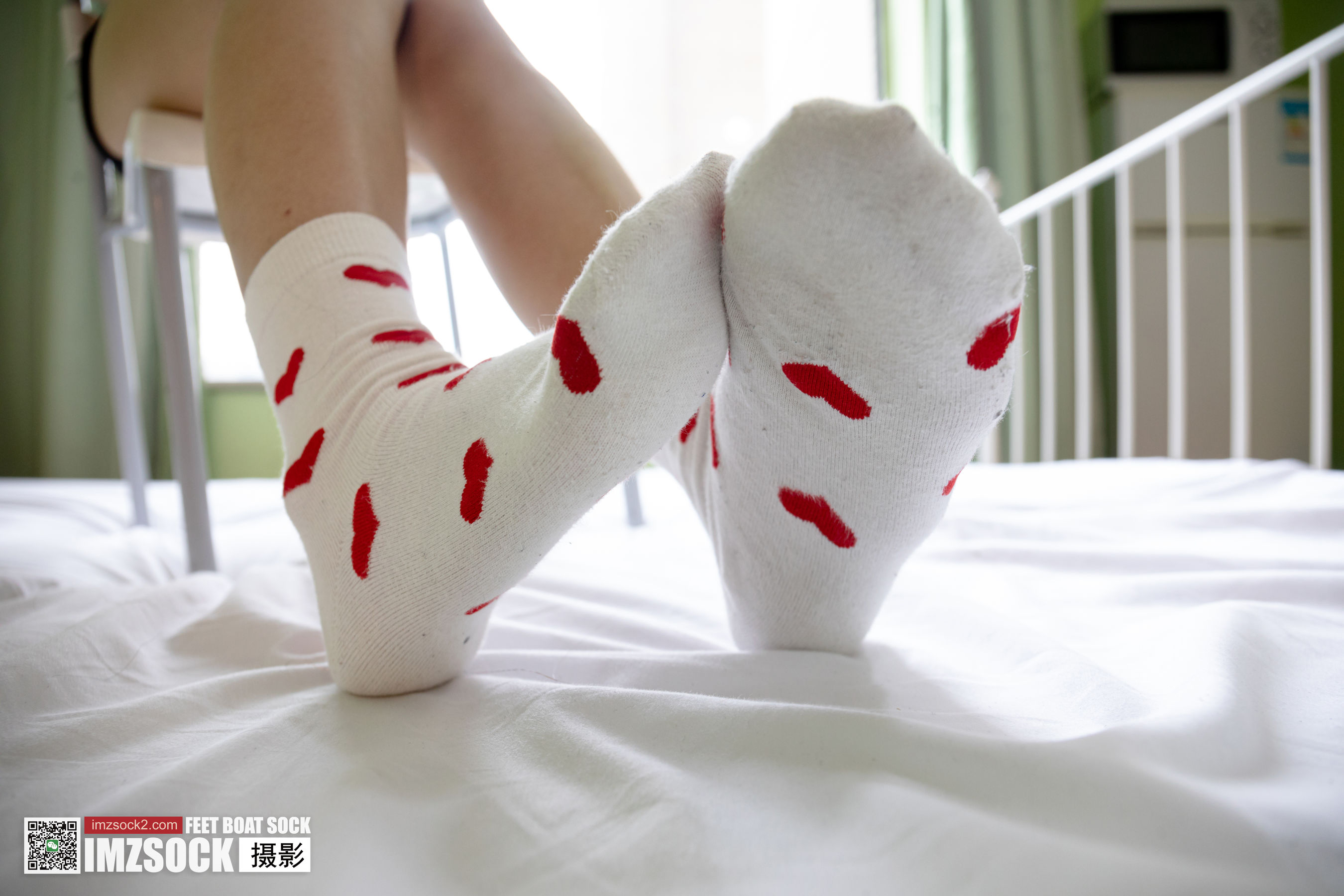 [MZSOCK]爱美足 No.227 小曼/(81P)