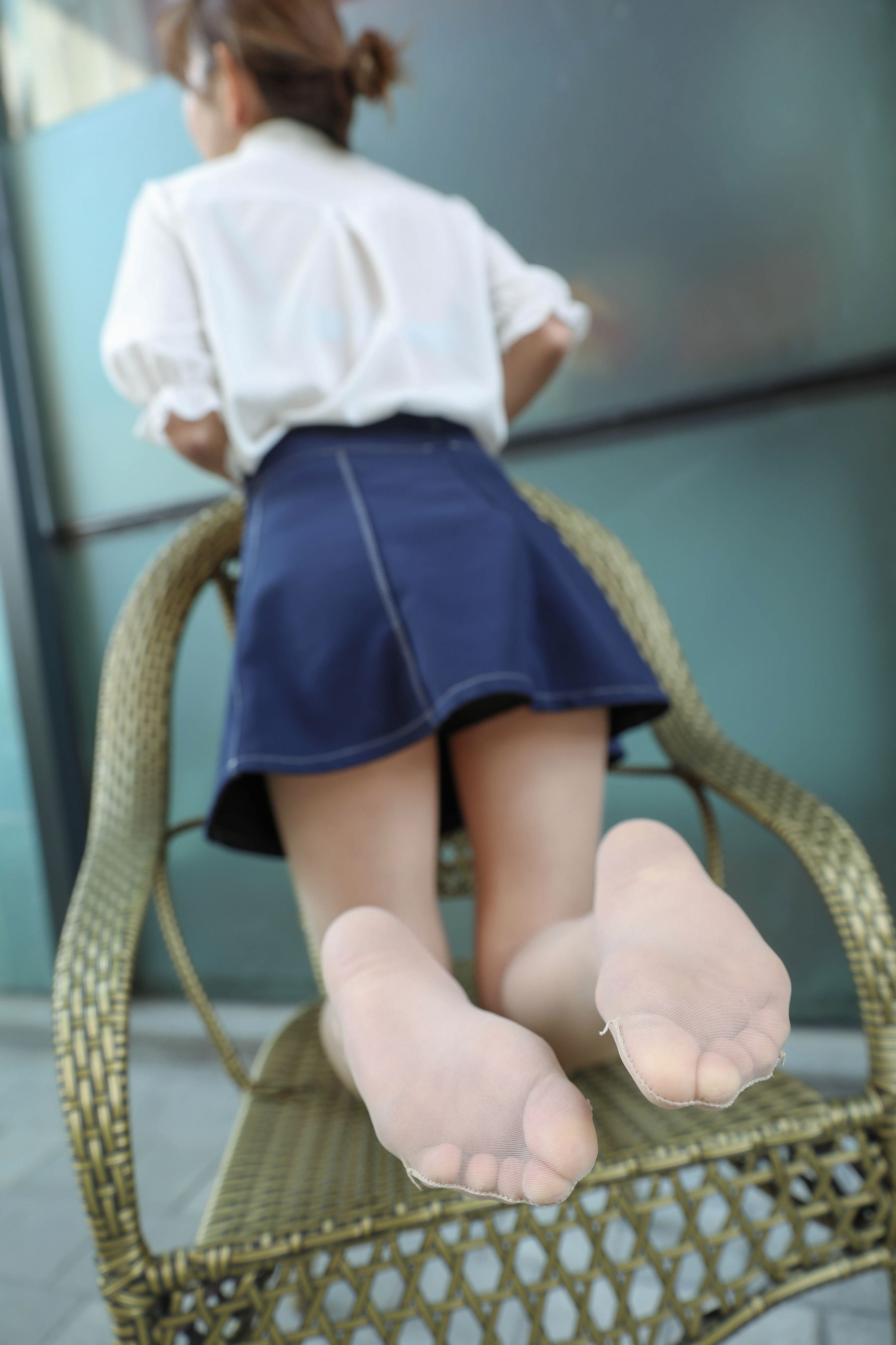 [MZSOCK]爱美足 No.214 小美/(73P)