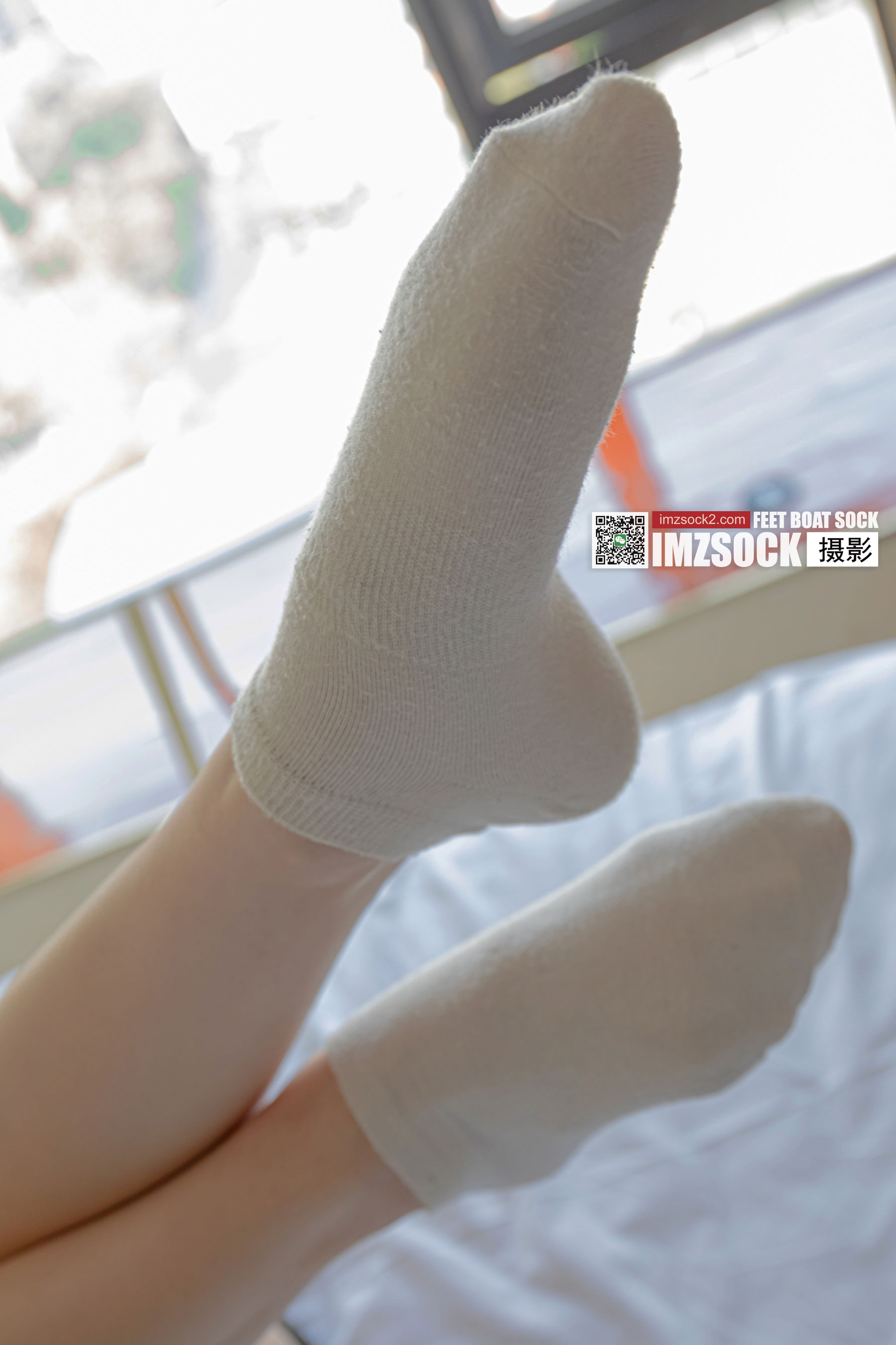 [MZSOCK]爱美足 No.229 铭玥/(129P)