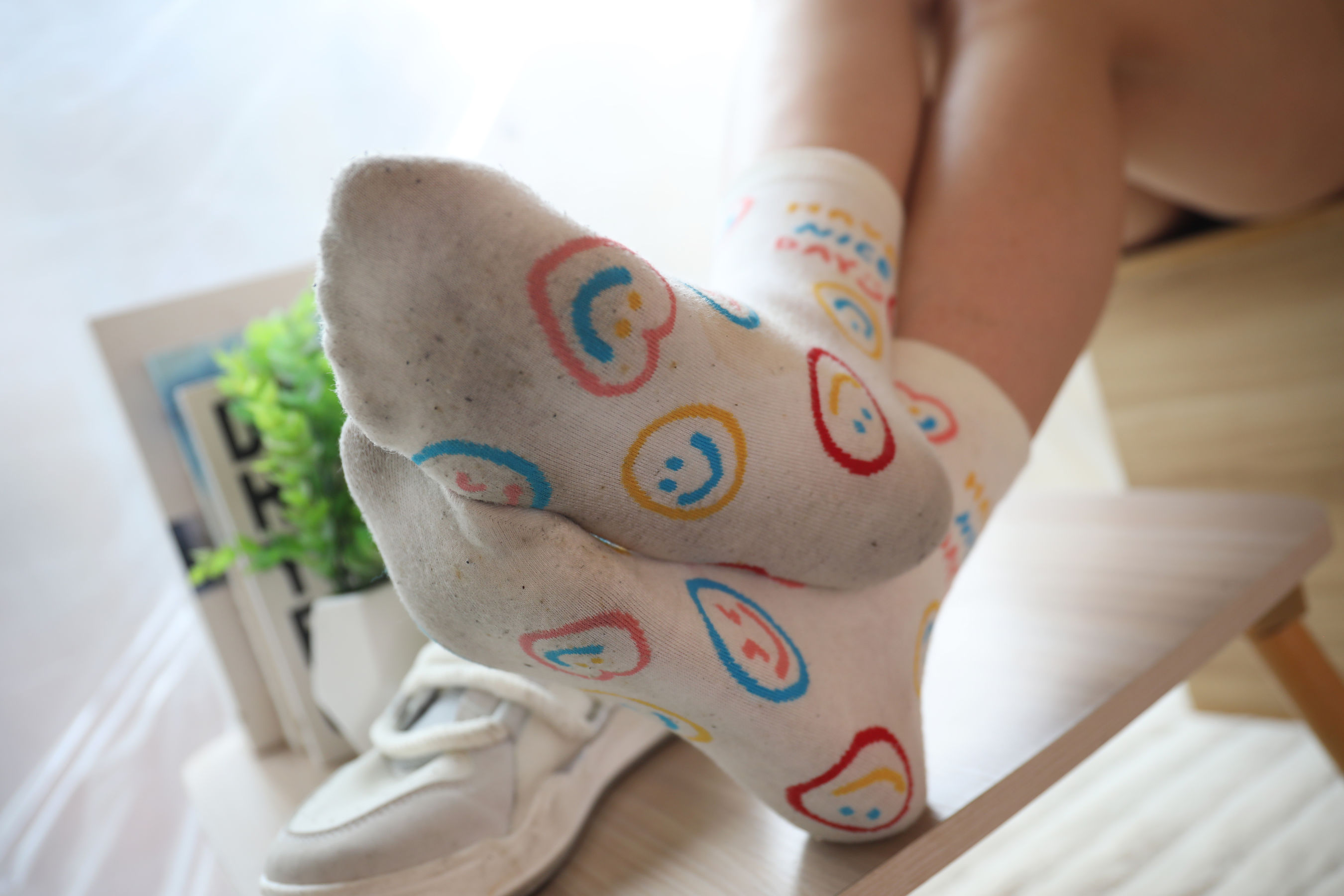 [MZSOCK]爱美足 No.226 小雅/(226P)