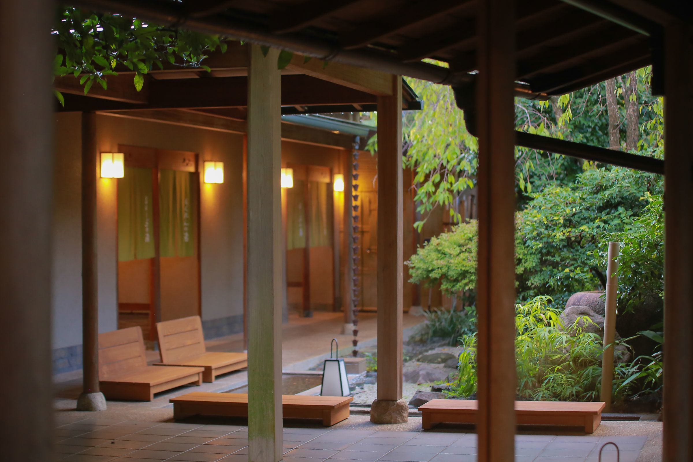 いくみ – (193iKkyu3) - Ikumi いくみ Ikumi to Onsen いくみと温泉/(202P)