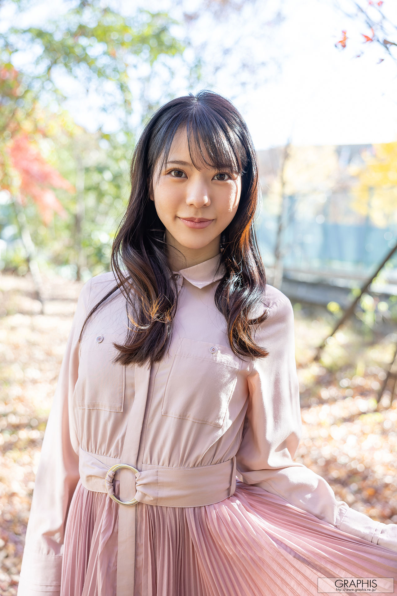 [Graphis Gals] NO.551 Kokoro Asano 浅野こころ HEROINE/(76P)