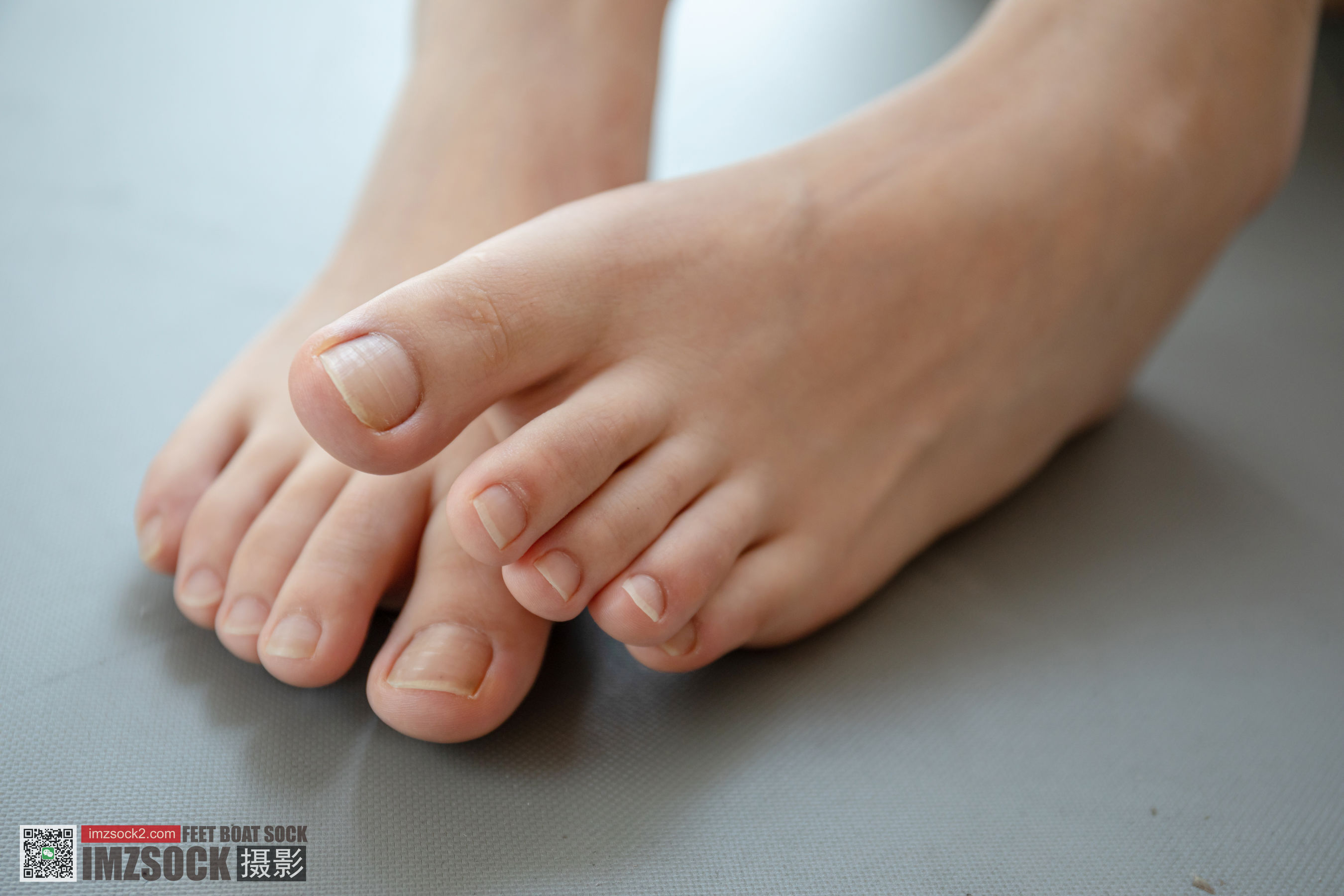 [MZSOCK]爱美足 No.222 美琳/(86P)