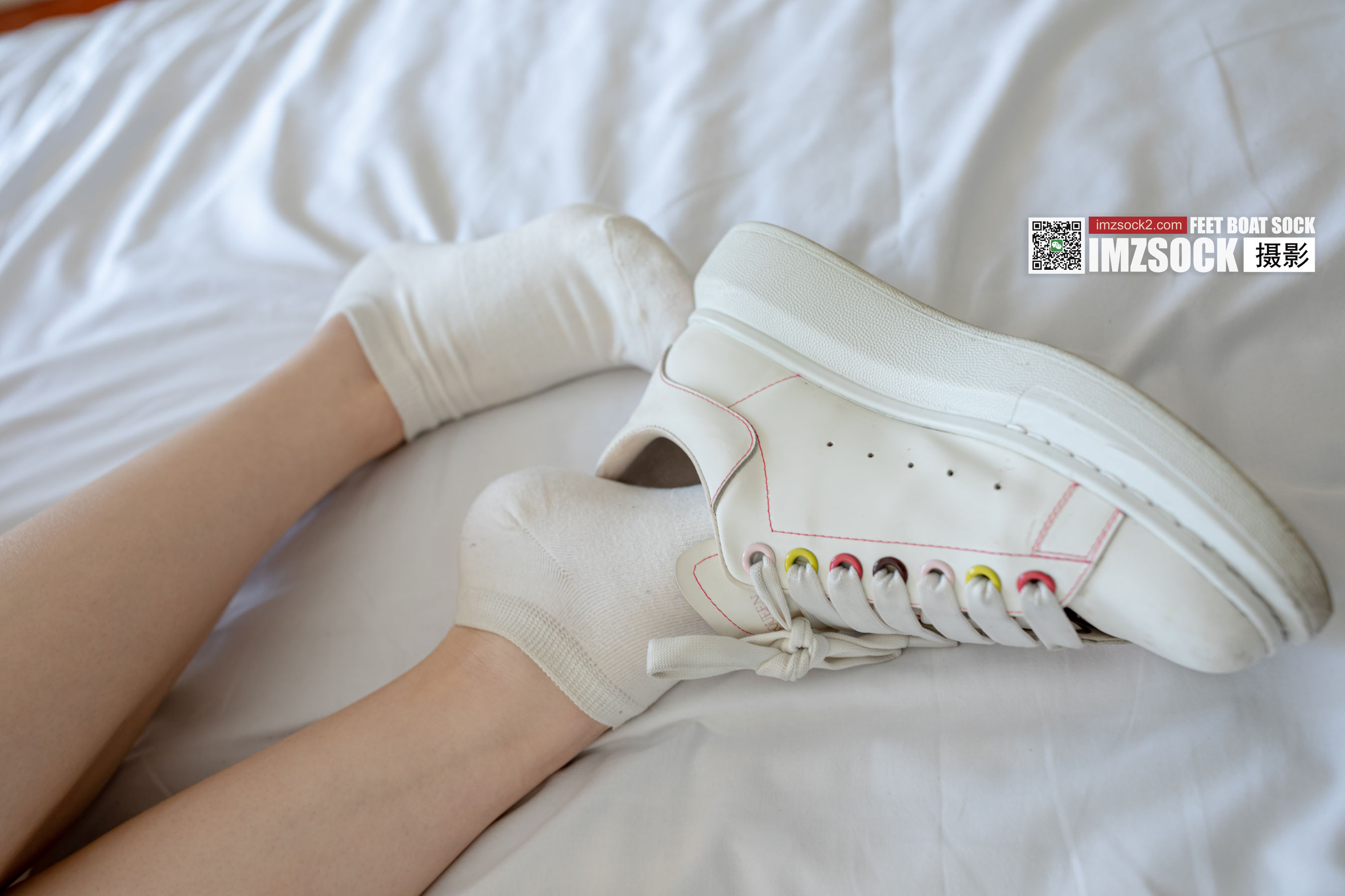 [MZSOCK]爱美足 No.229 铭玥/(129P)