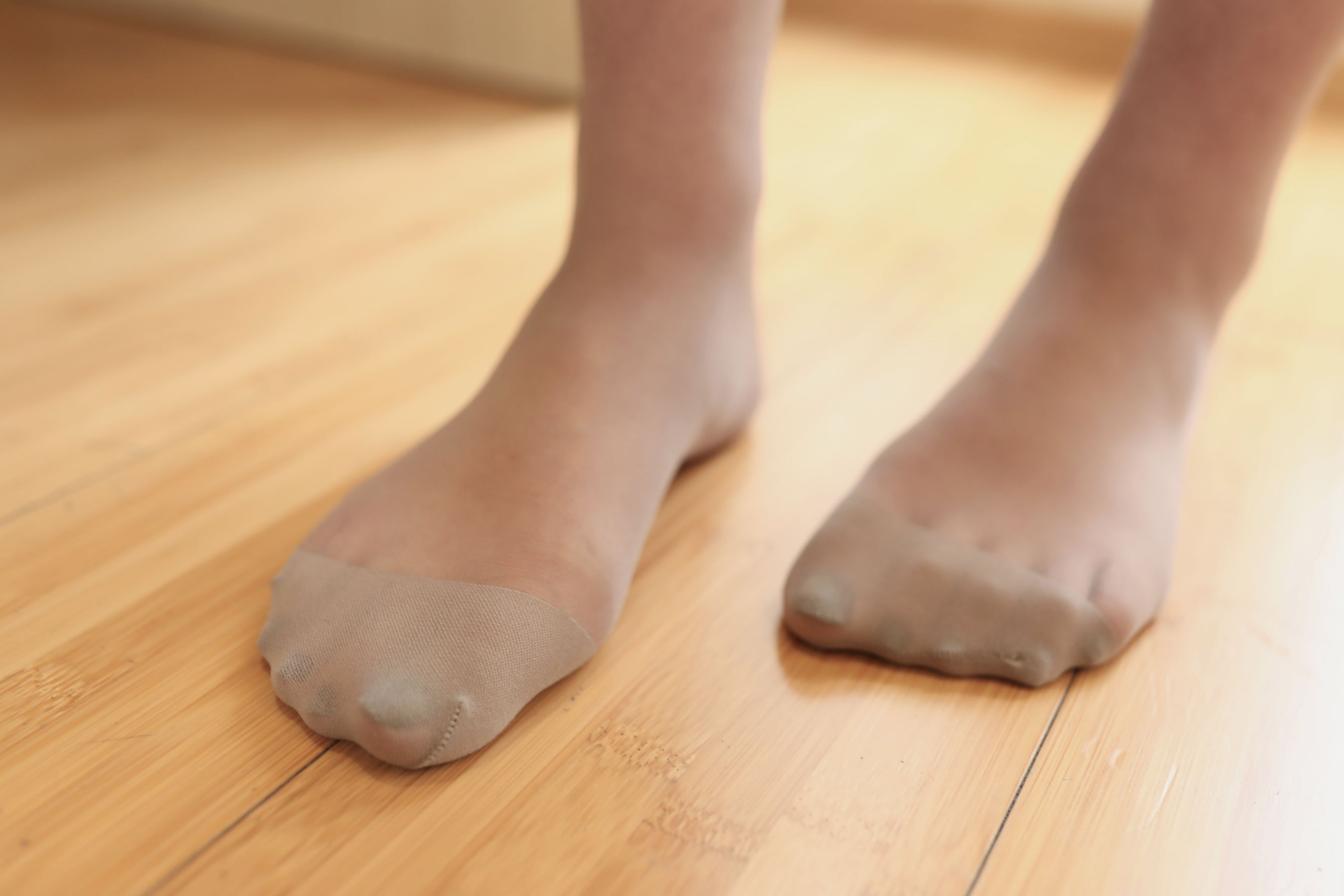 [MZSOCK]爱美足 No.210 梦琪/(77P)