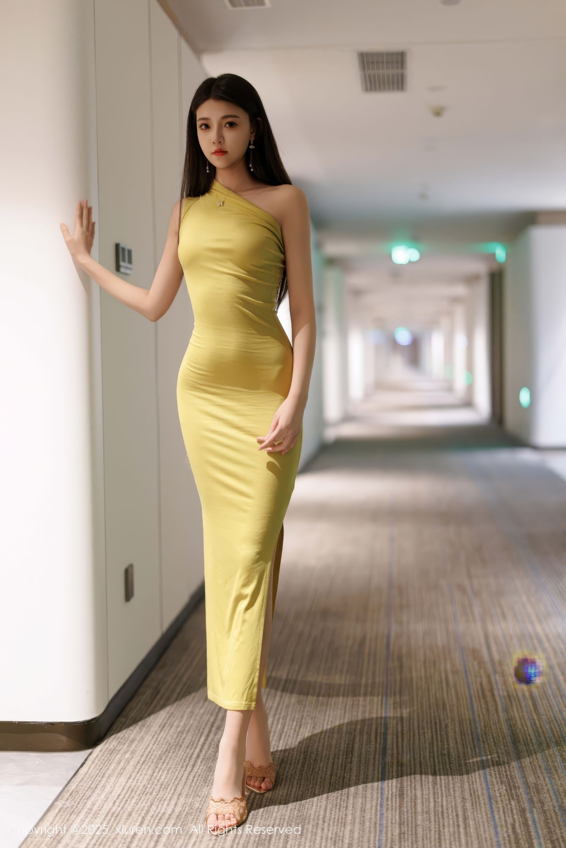 [秀人XiuRen] 2025.01.15 No.9761 初梦瑶/(83P)