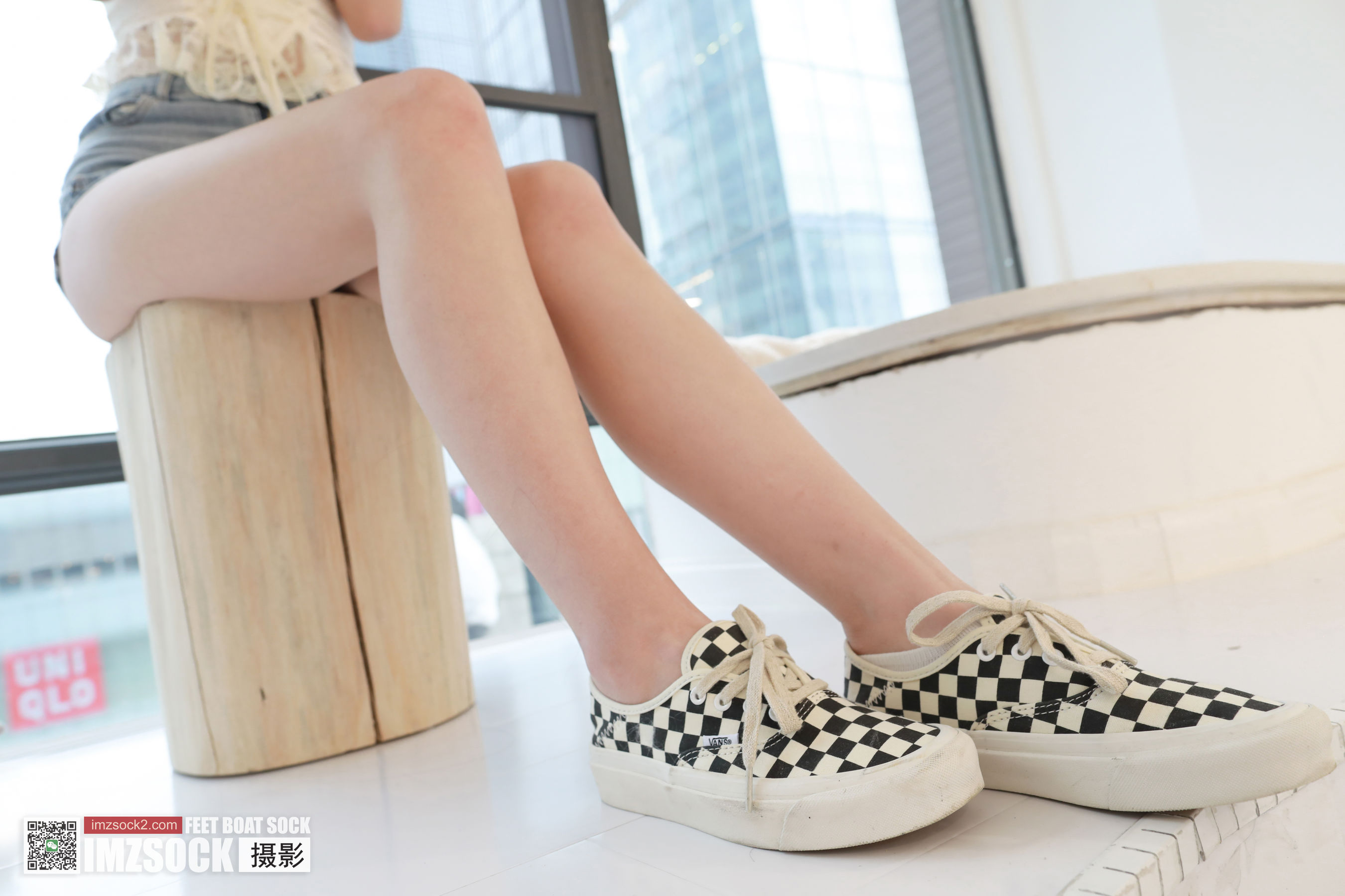 [MZSOCK]爱美足 No.231 美琳/(85P)