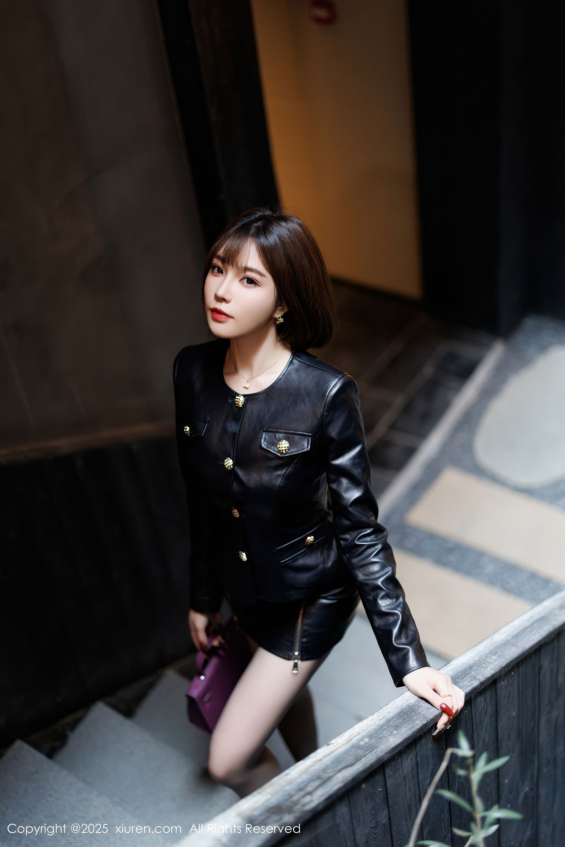 [秀人XiuRen] 2025.01.16 No.9769 徐莉芝Booty/(101P)