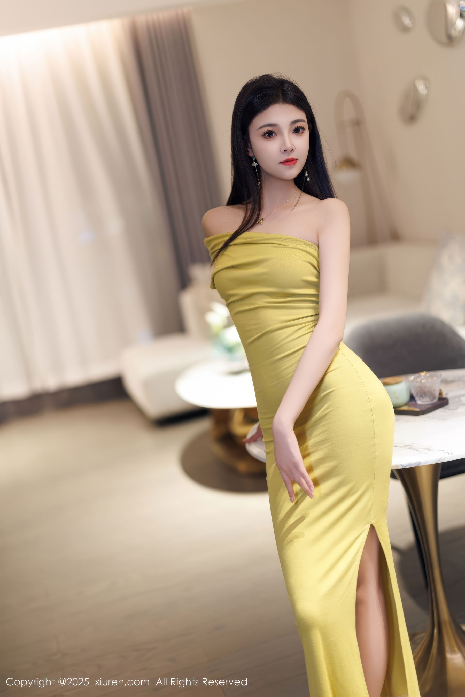 [秀人XiuRen] 2025.01.15 No.9761 初梦瑶/(83P)