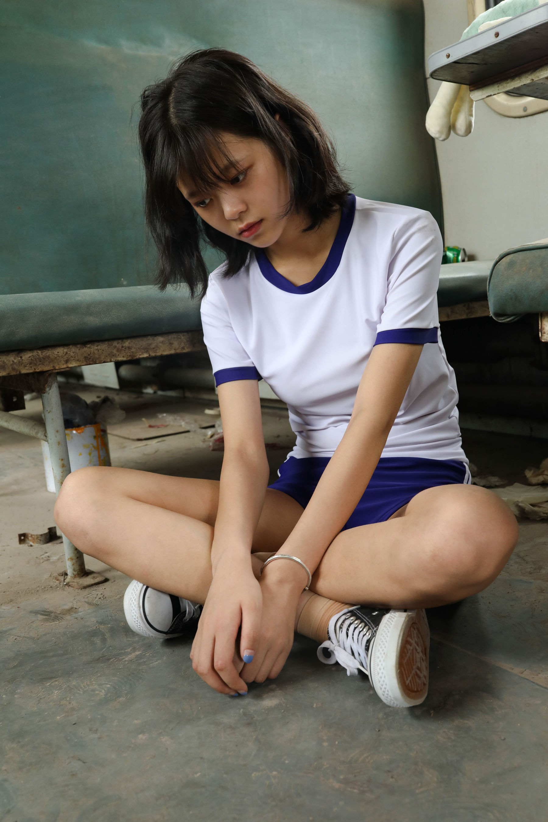 [MZSOCK]爱美足 No.213 多多/(140P)