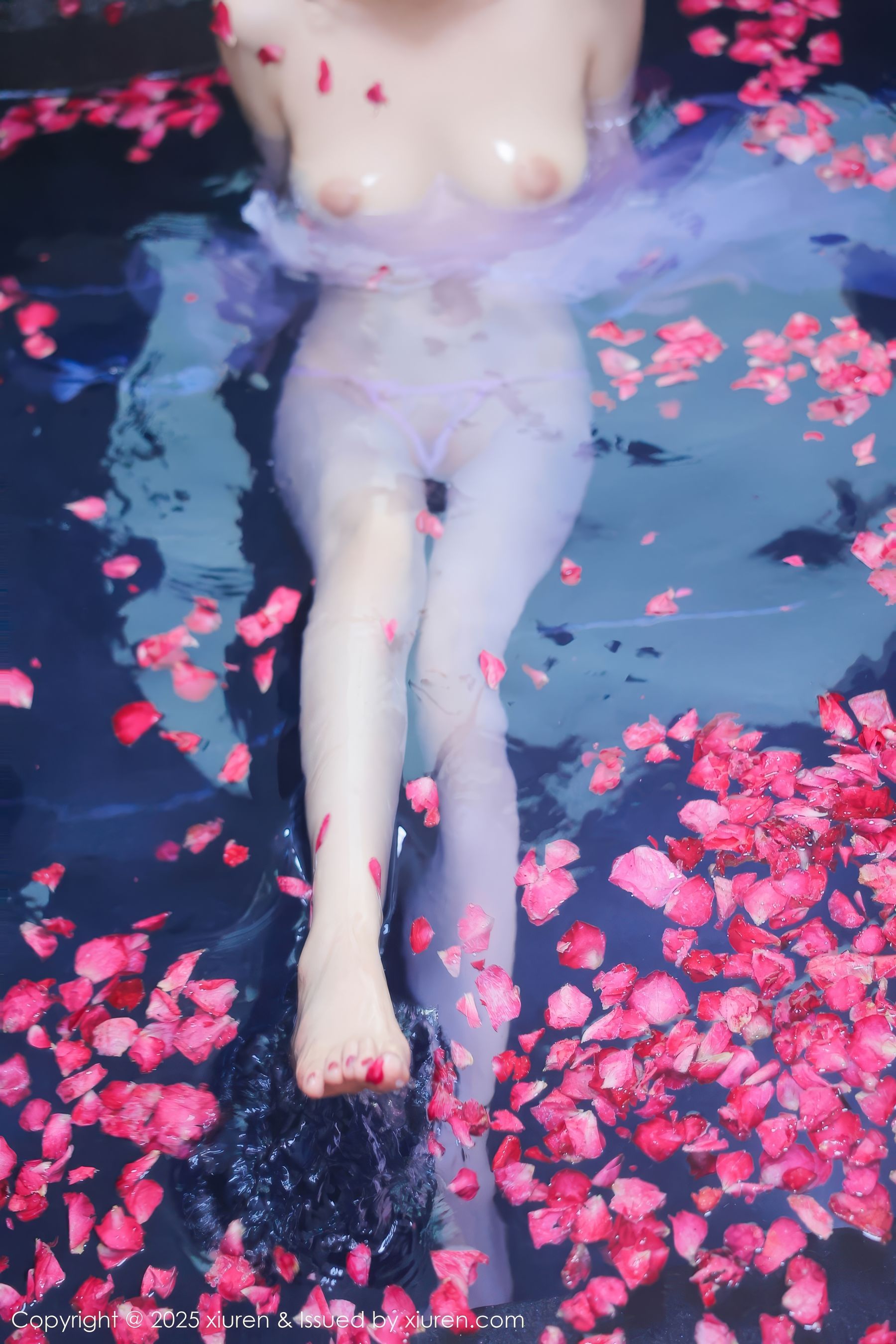 [秀人XiuRen] 2025.01.17 No.9778 桃妖夭/(78P)