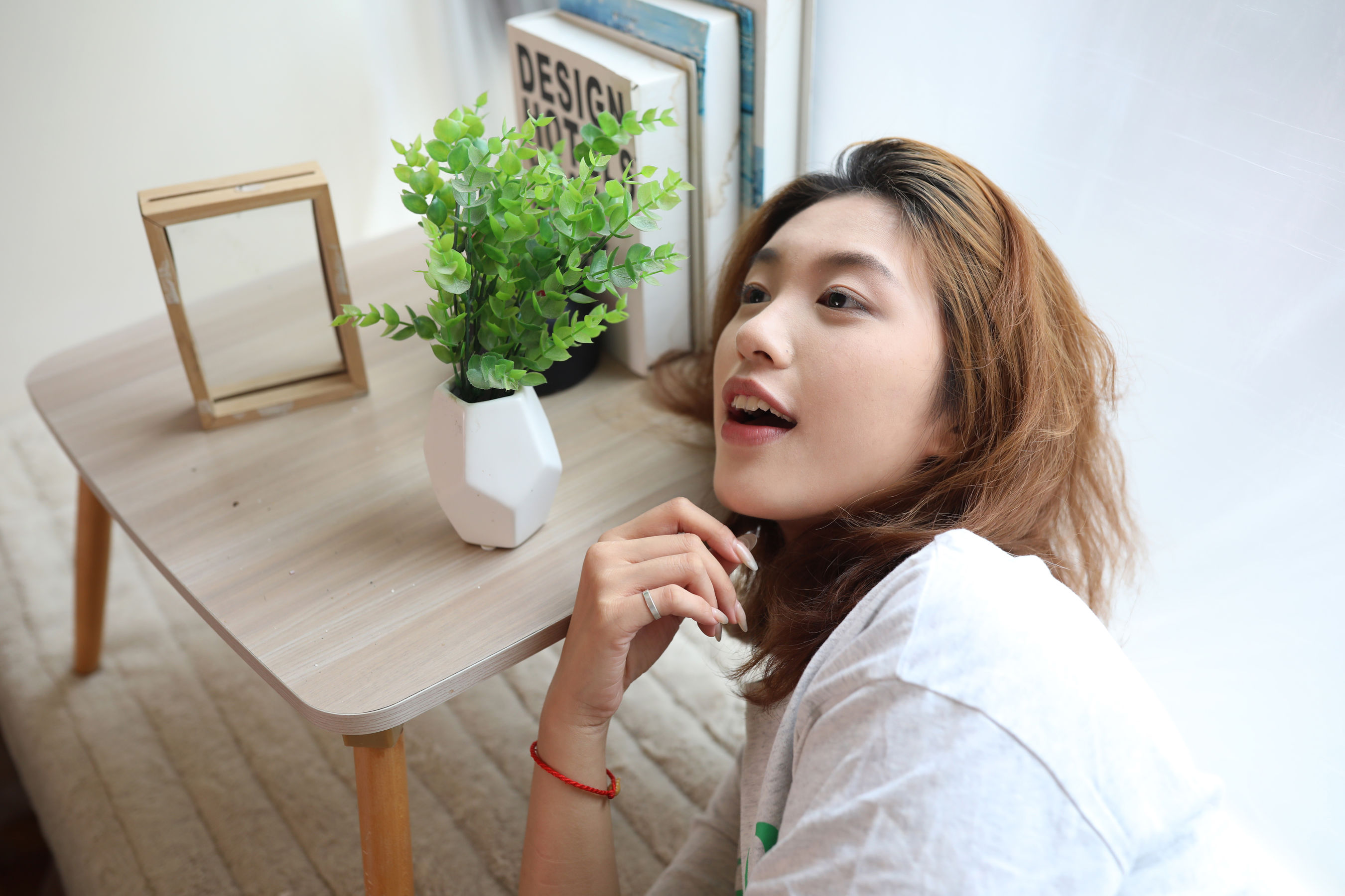 [MZSOCK]爱美足 No.226 小雅/(226P)