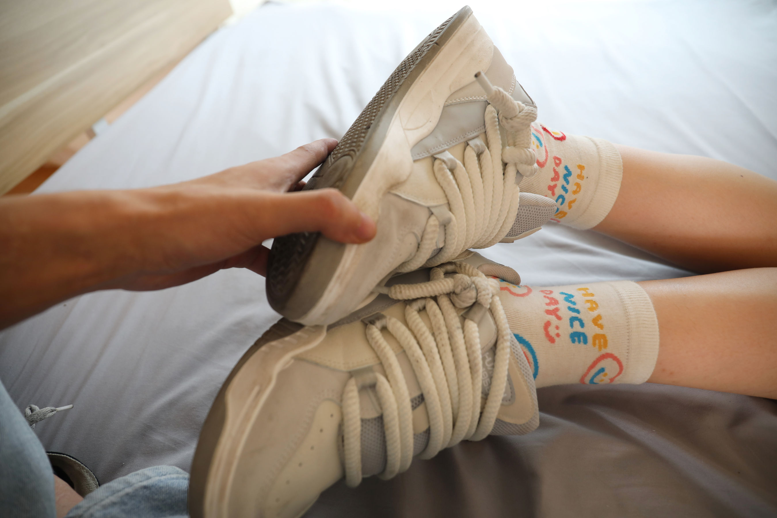 [MZSOCK]爱美足 No.226 小雅/(226P)