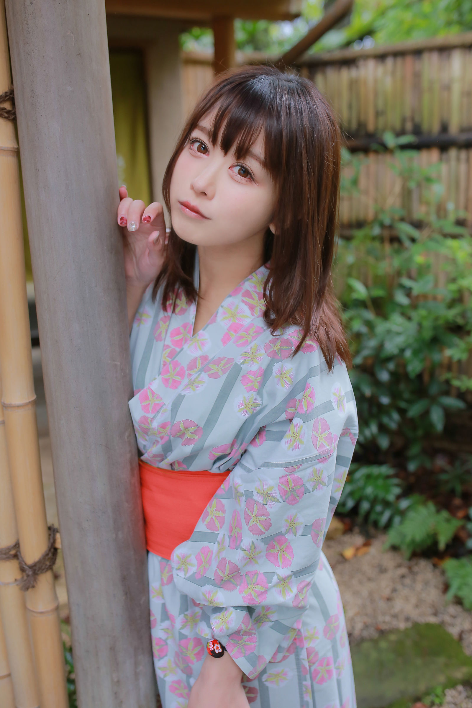 いくみ – (193iKkyu3) - Ikumi いくみ Ikumi to Onsen いくみと温泉/(202P)