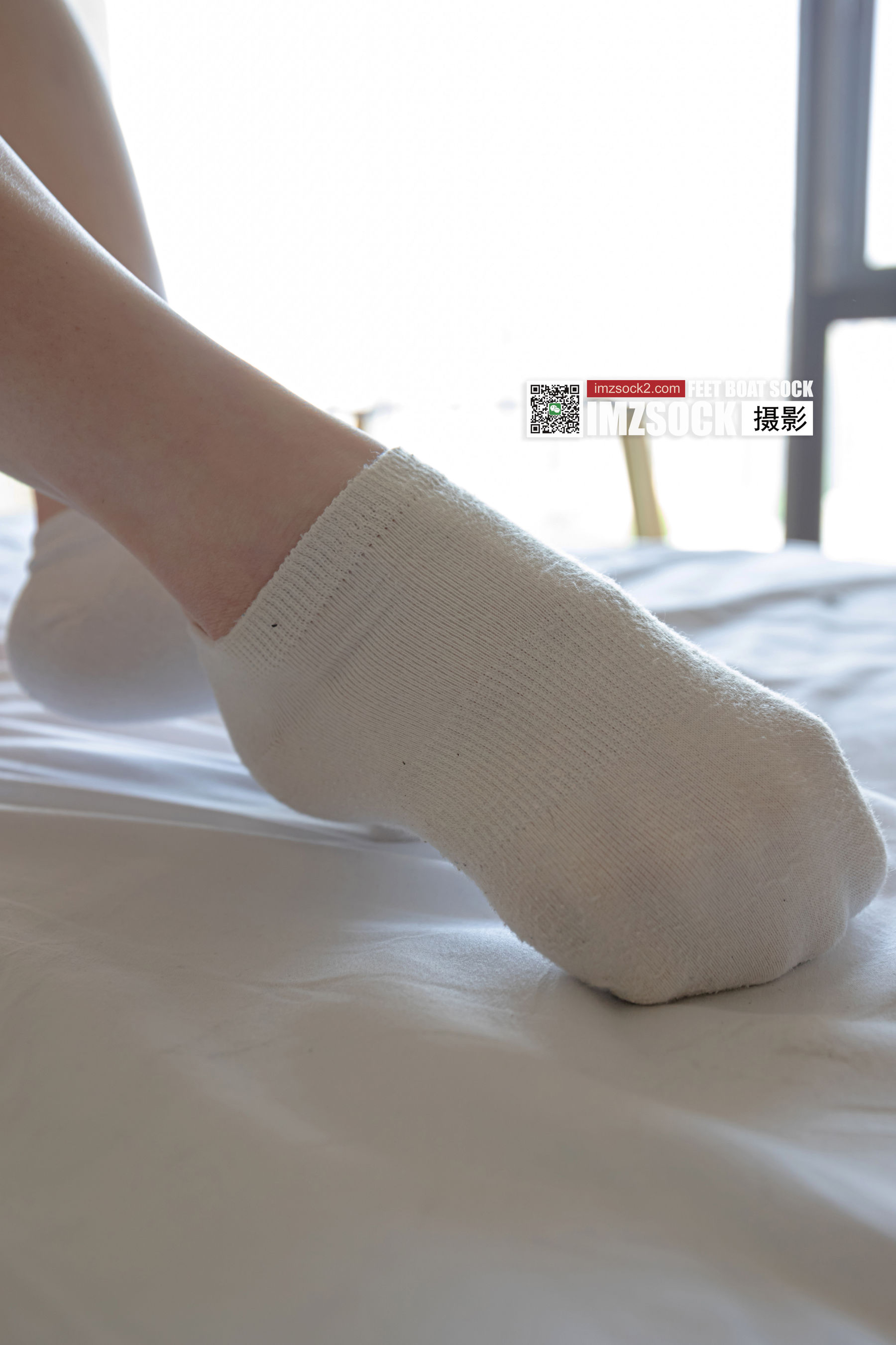 [MZSOCK]爱美足 No.229 铭玥/(129P)