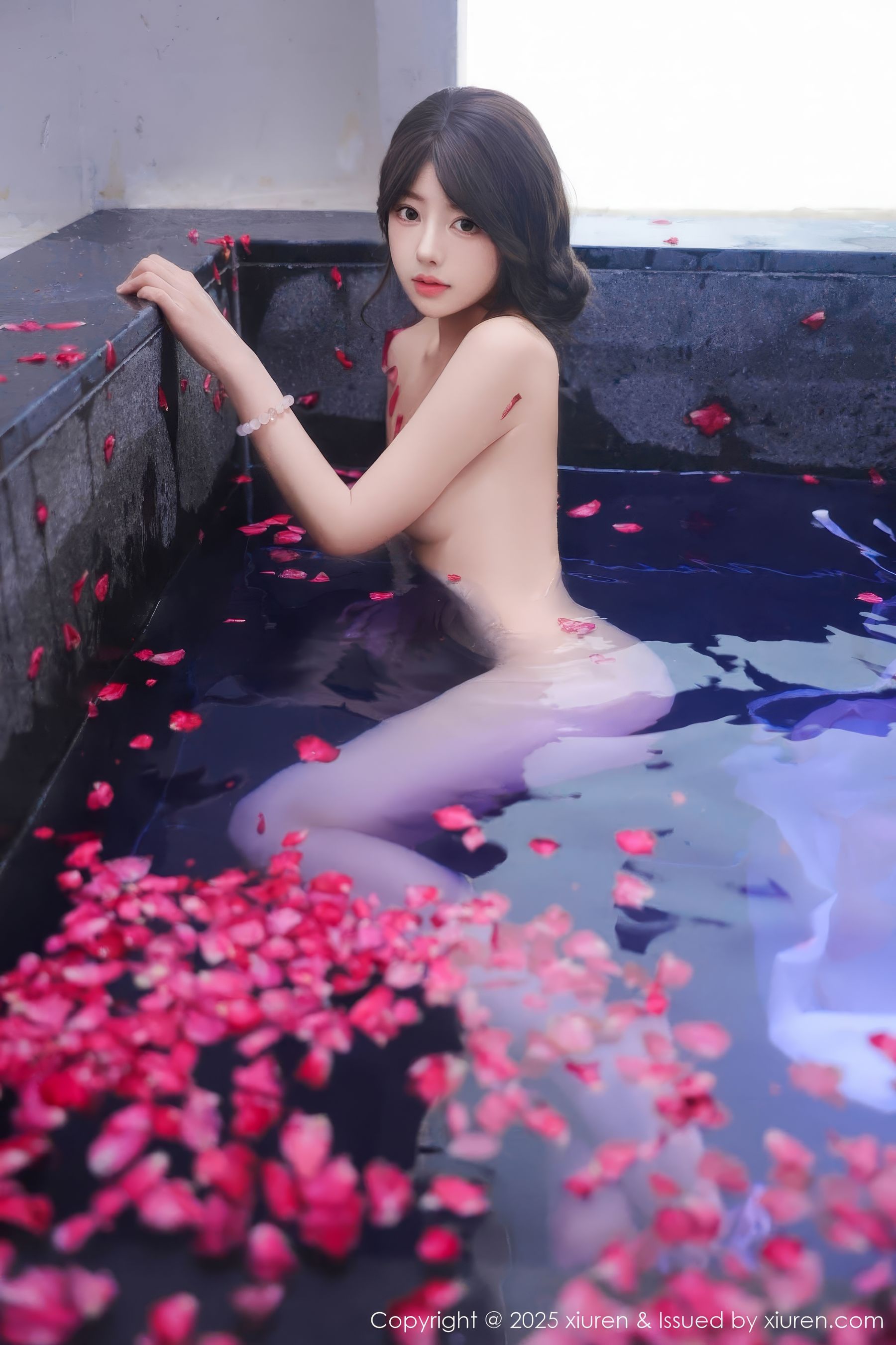 [秀人XiuRen] 2025.01.17 No.9778 桃妖夭/(78P)